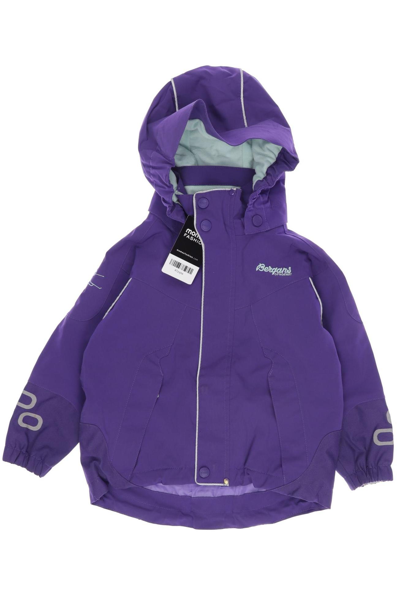 

Bergans of Norway Damen Jacke, flieder, Gr. 92