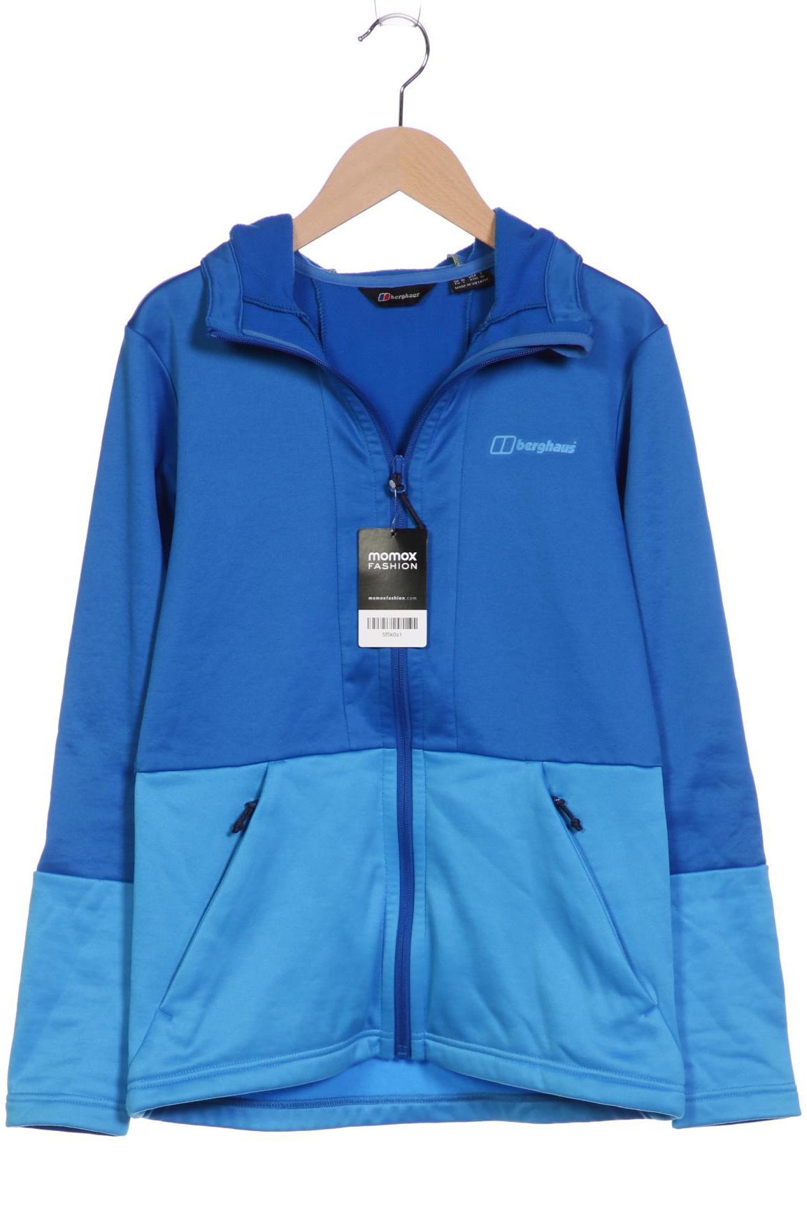 

Bergans of Norway Damen Sweatshirt, blau