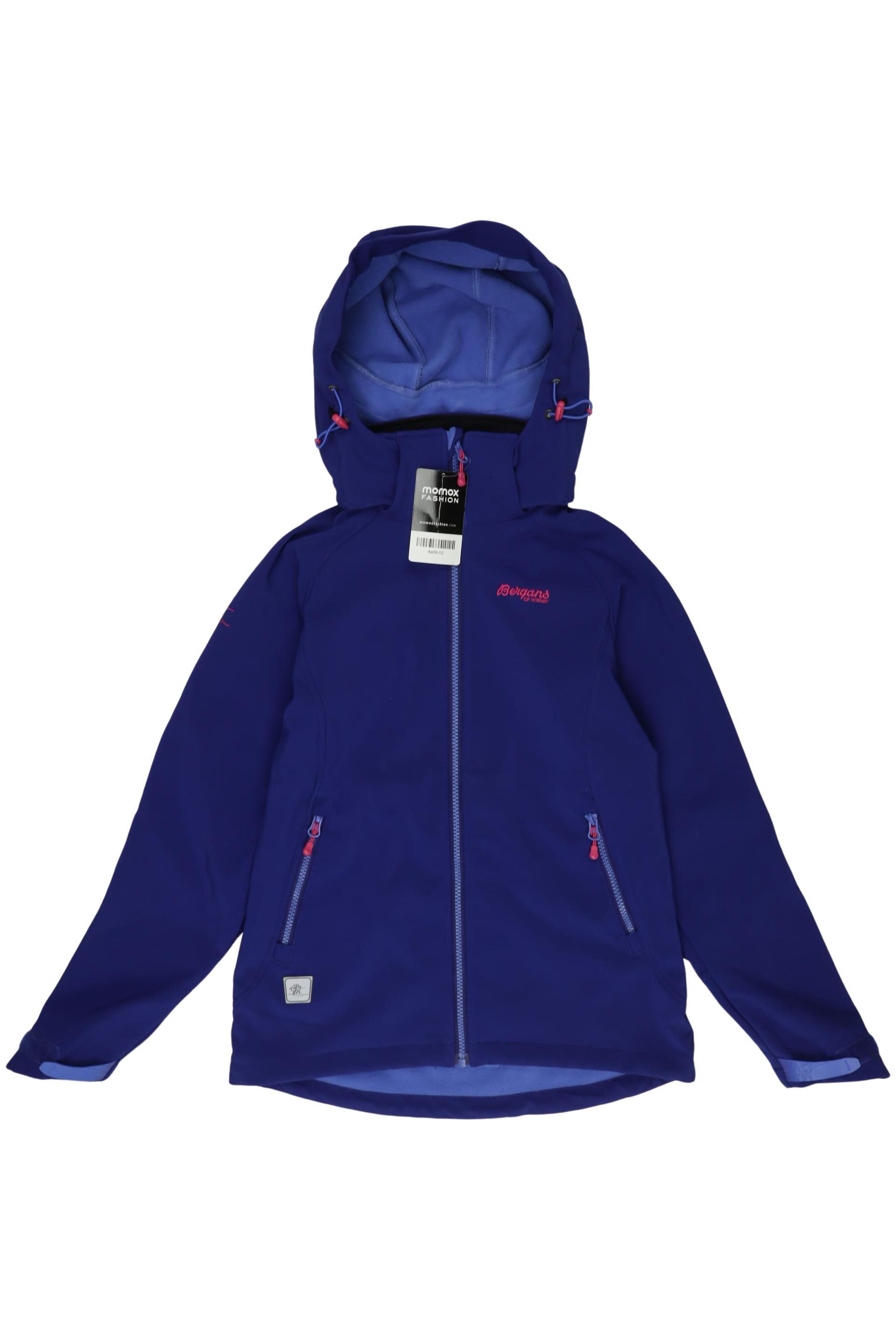 

Bergans of Norway Damen Jacke, marineblau, Gr. 152