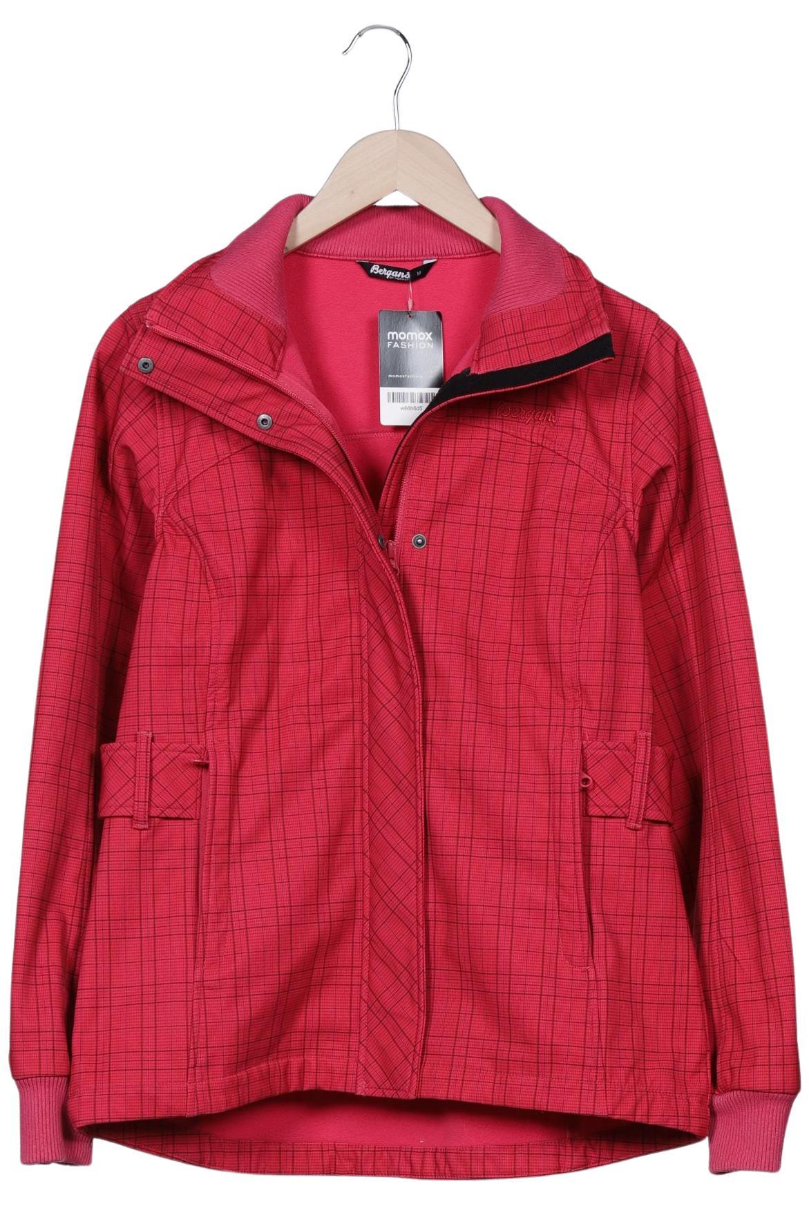 

Bergans of Norway Damen Jacke, pink, Gr. 38