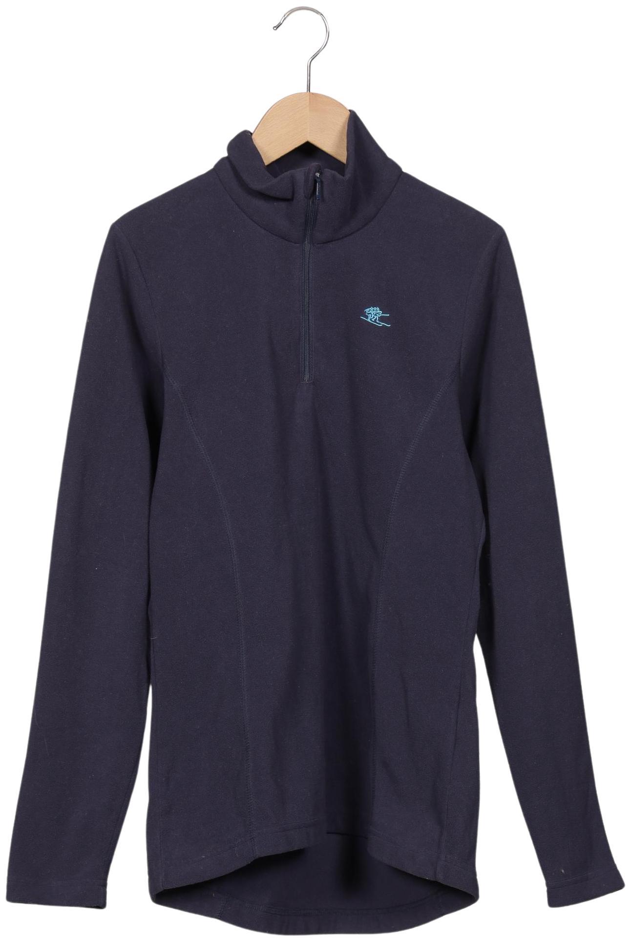 

Bergans of Norway Damen Sweatshirt, marineblau, Gr. 38