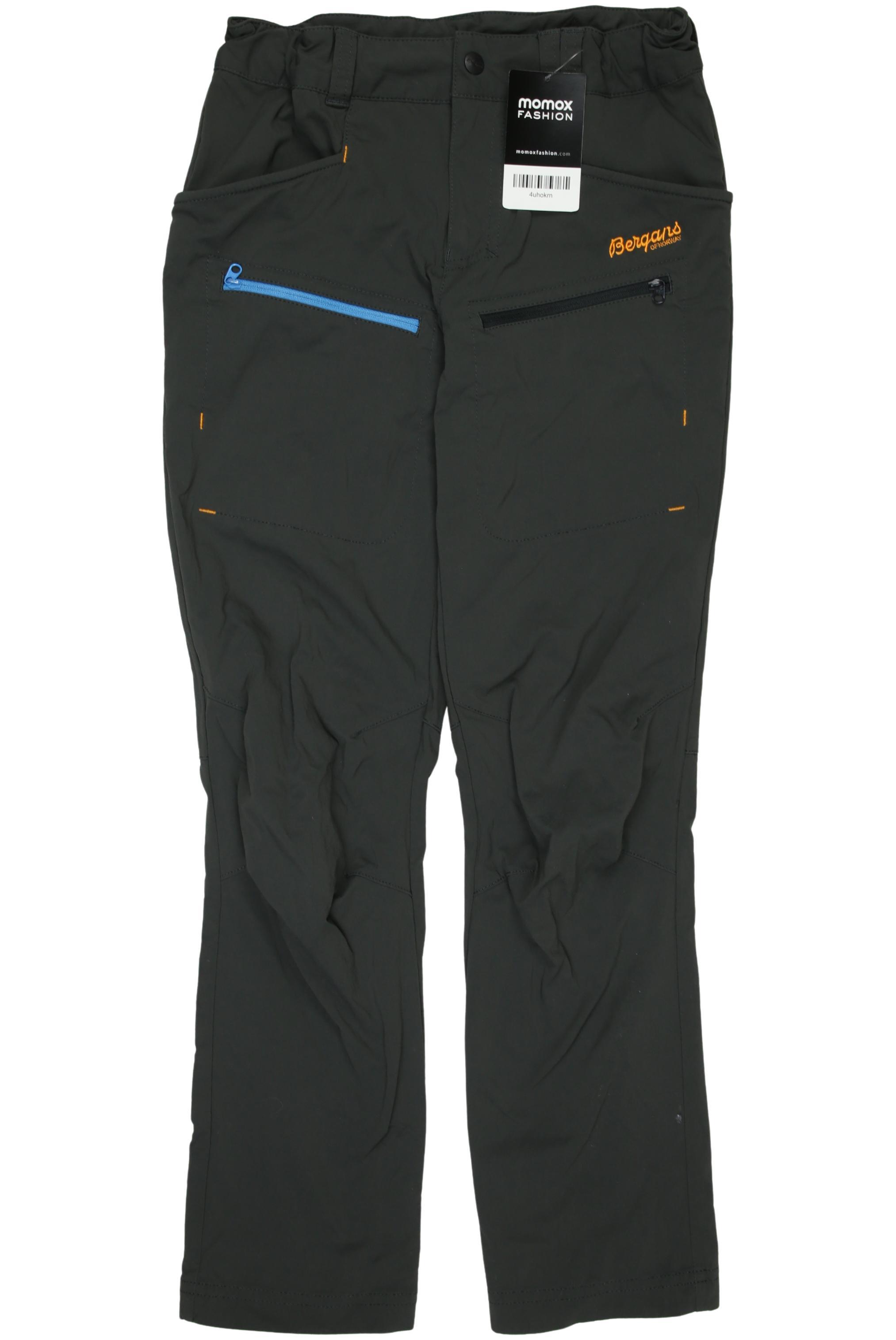 

Bergans of Norway Herren Stoffhose, grau, Gr. 152