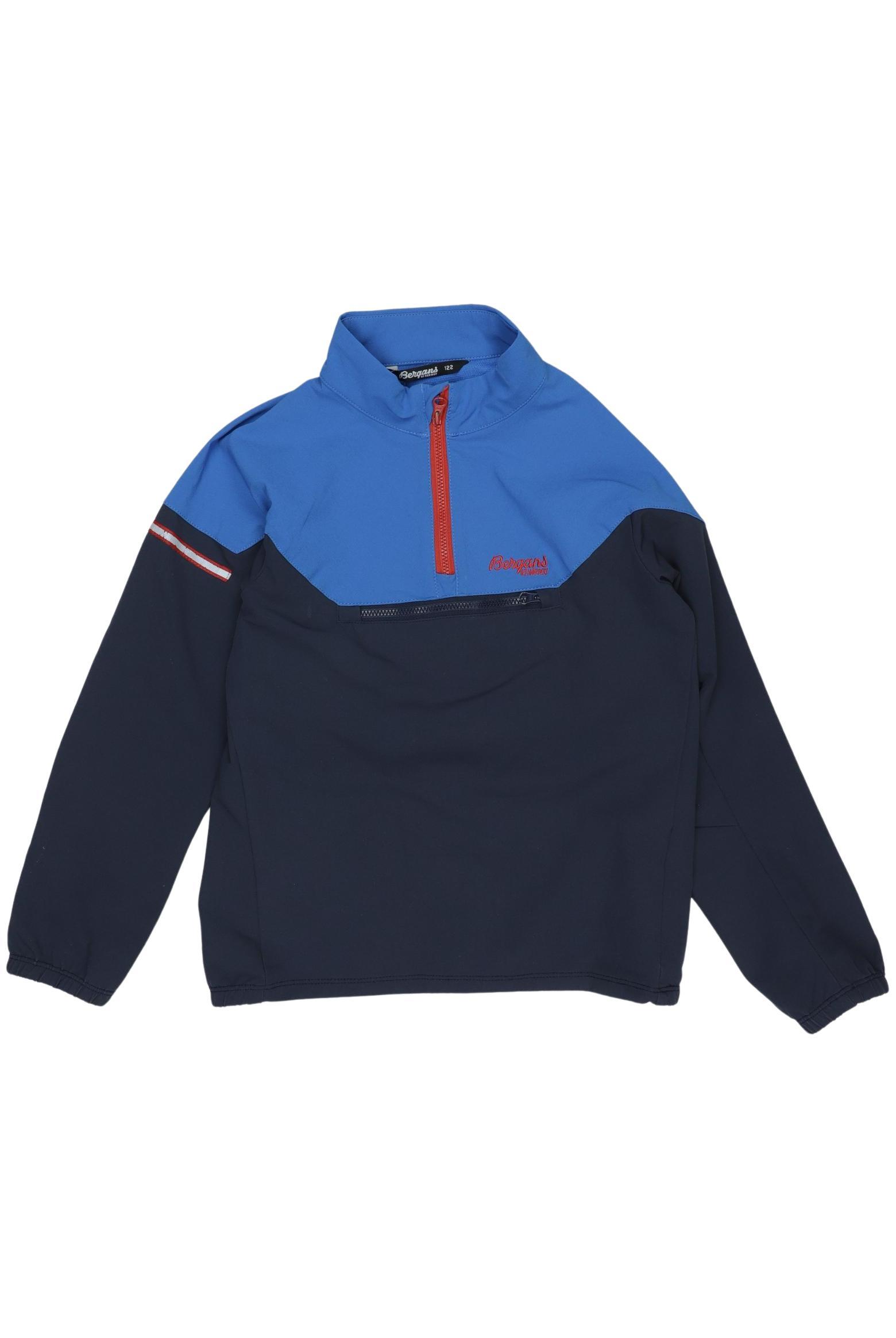 

Bergans of Norway Jungen Hoodies & Sweater, marineblau, Gr. 122