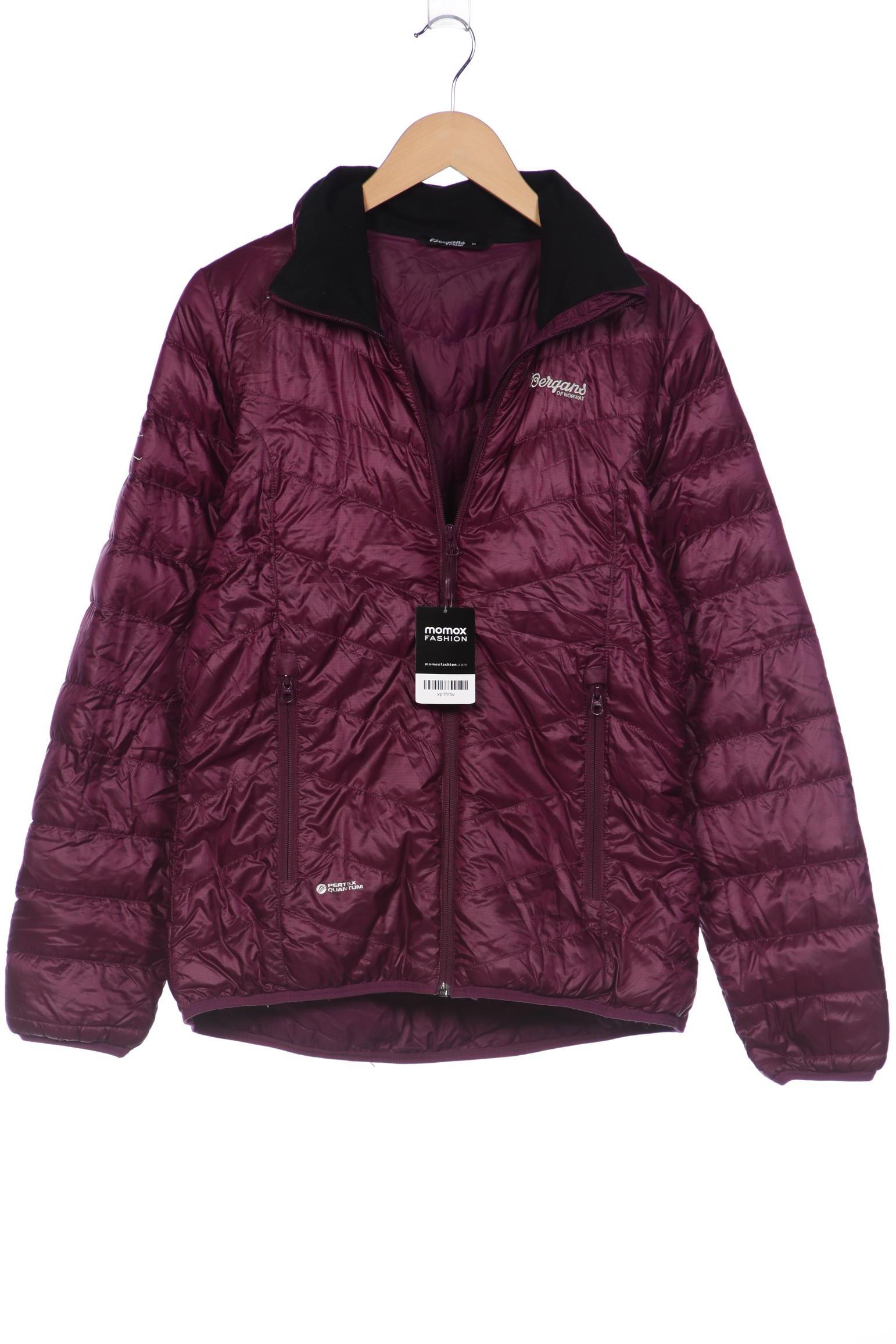 

Bergans of Norway Damen Jacke, flieder, Gr. 38