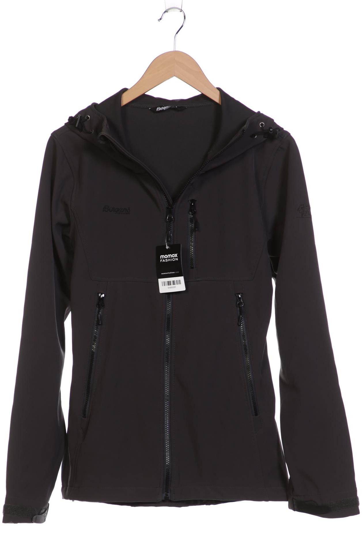 

Bergans of Norway Herren Jacke, grau, Gr. 46
