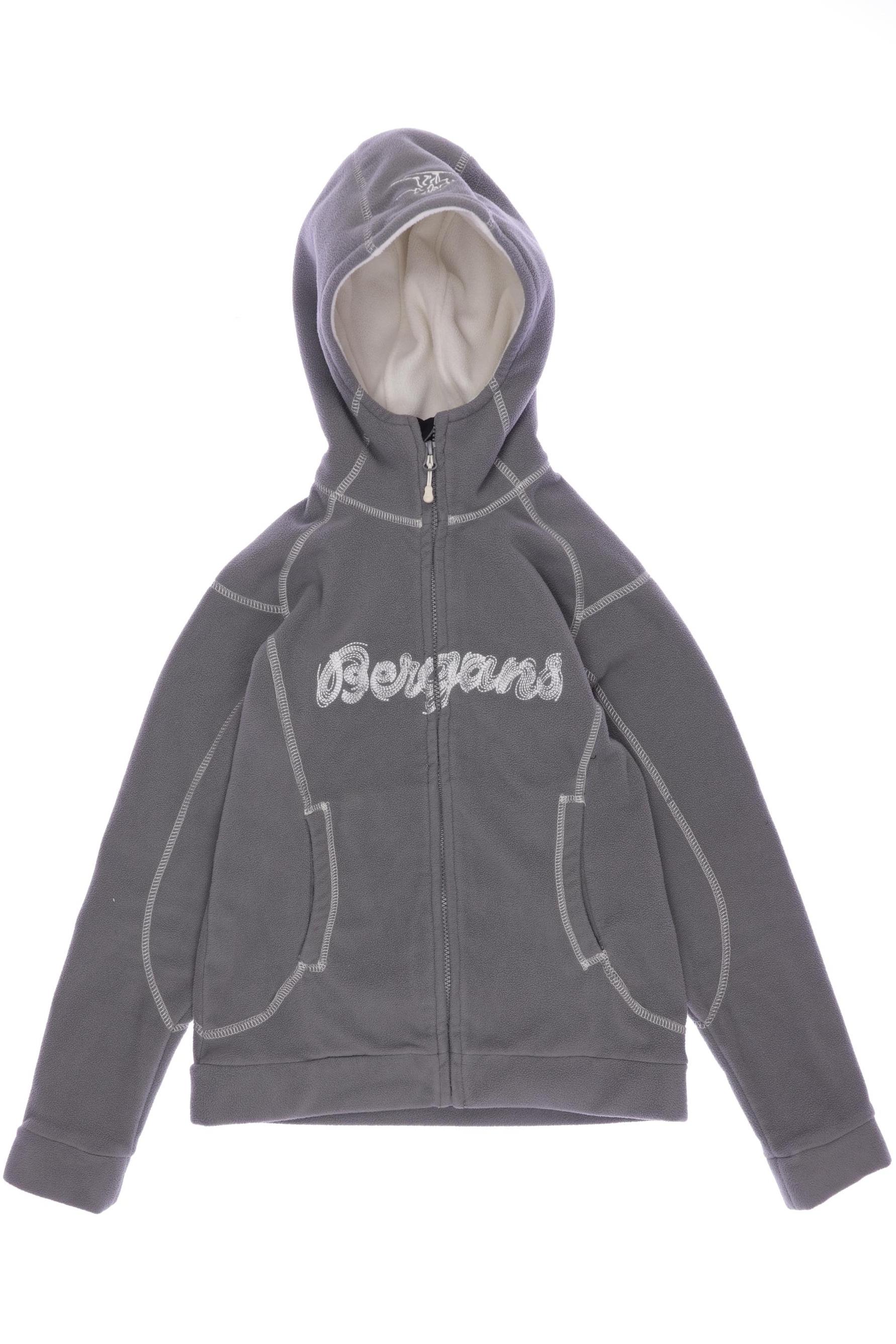 

Bergans of Norway Damen Hoodies & Sweater, grau, Gr. 152
