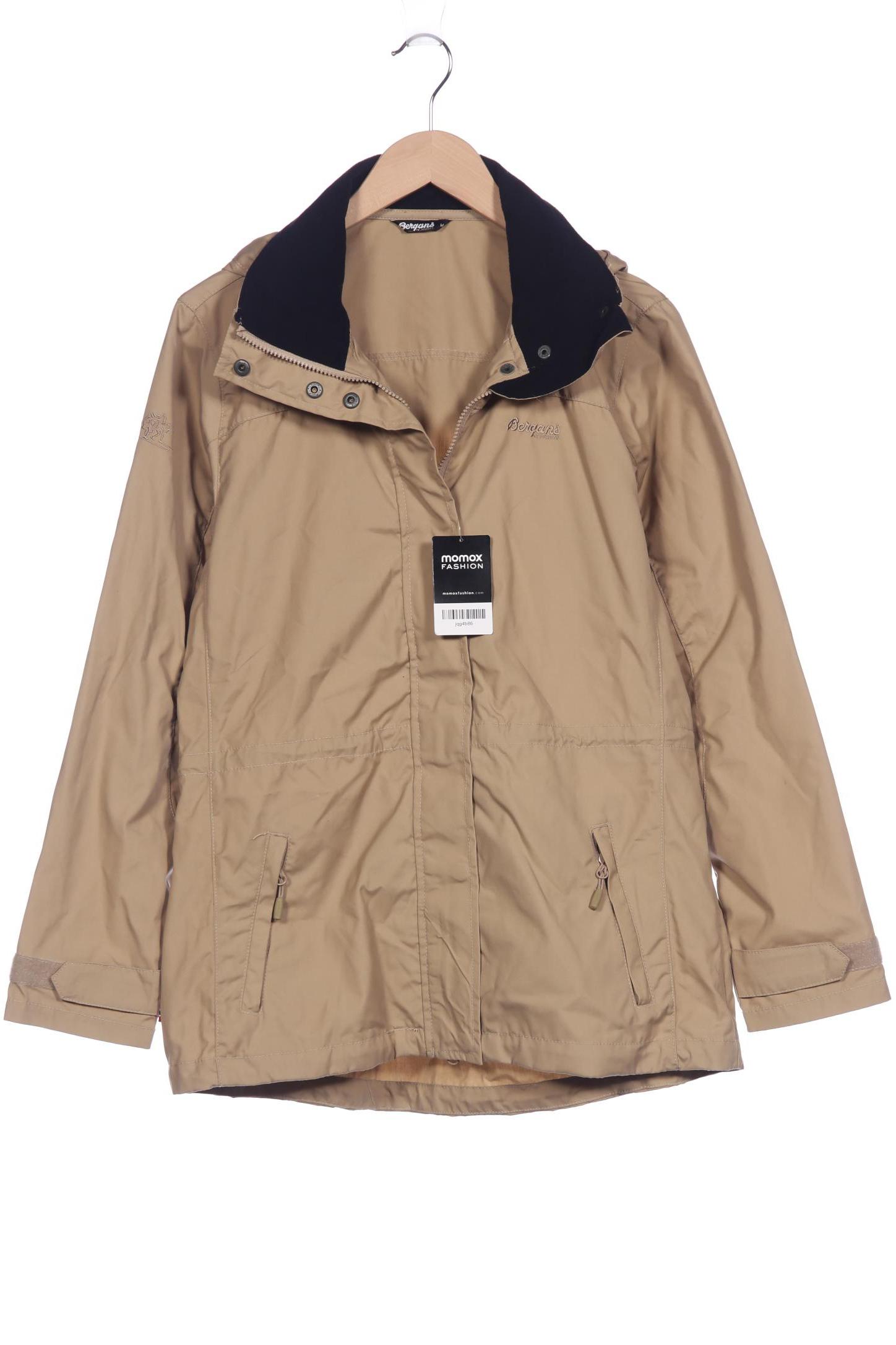 

Bergans of Norway Damen Jacke, beige, Gr. 38