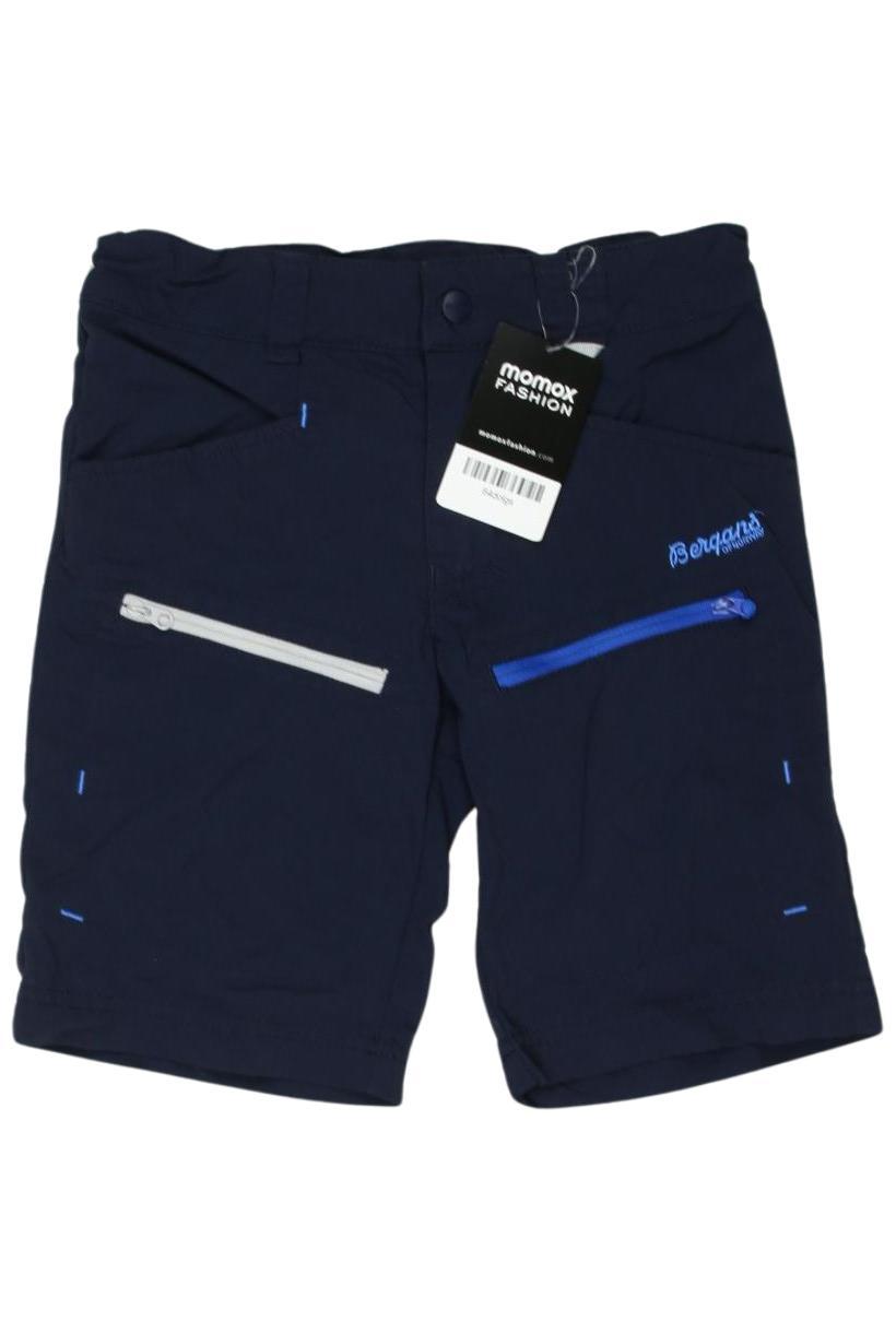 

Bergans of Norway Herren Shorts, marineblau, Gr. 128