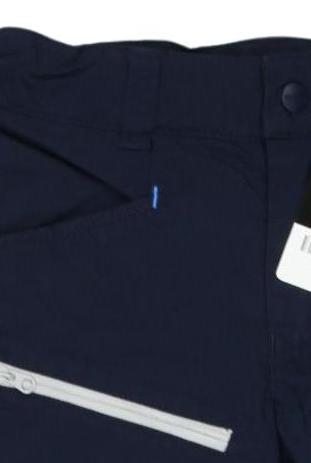 Thumbnail - Bergans of Norway Herren Shorts, marineblau, Gr. 128