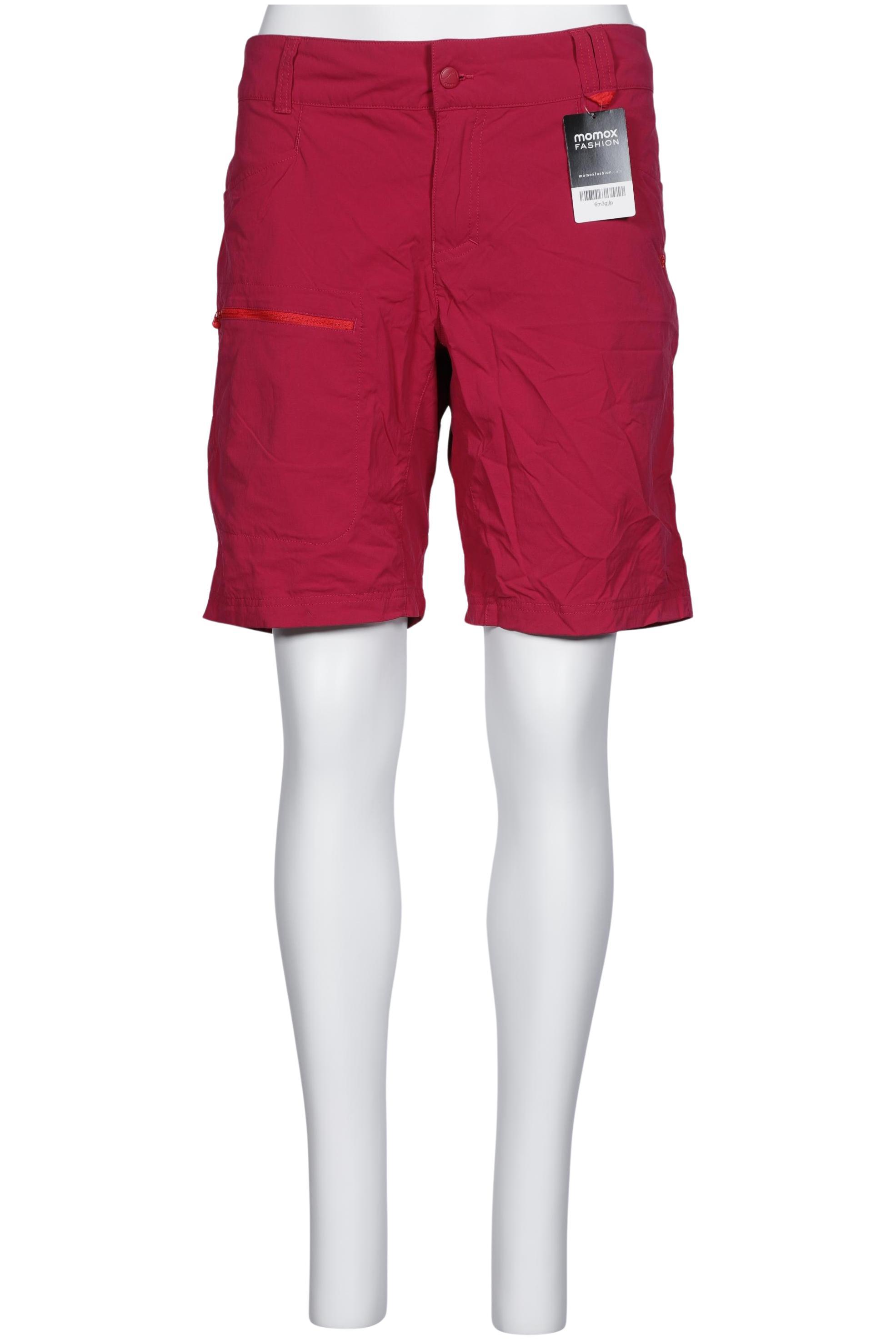 

Bergans of Norway Damen Shorts, pink, Gr. 44