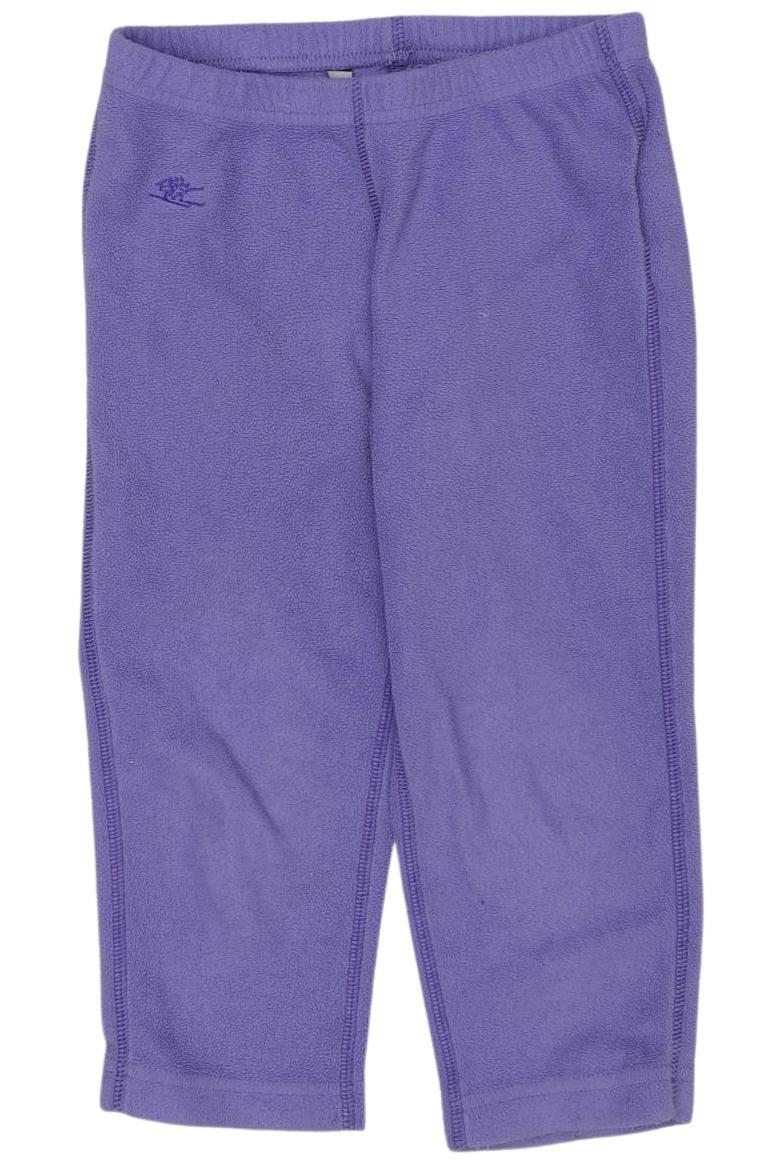 

Bergans of Norway Mädchen Stoffhose, flieder, Gr. 92