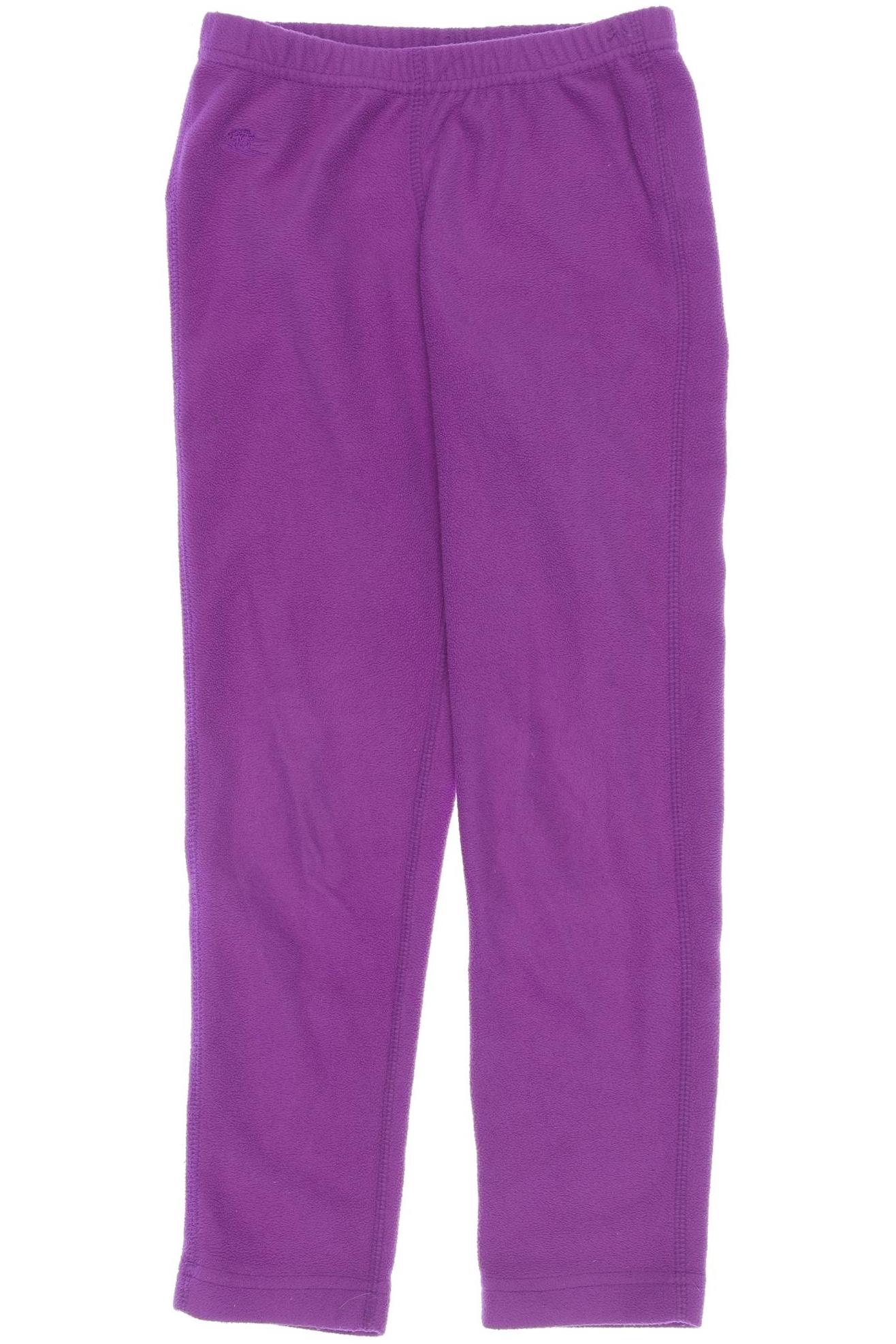 

Bergans of Norway Jungen Stoffhose, flieder, Gr. 116