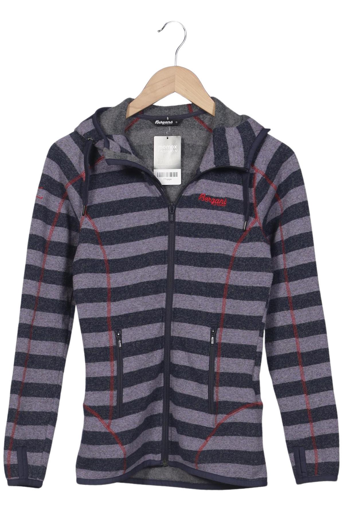 

Bergans of Norway Damen Jacke, flieder, Gr. 36