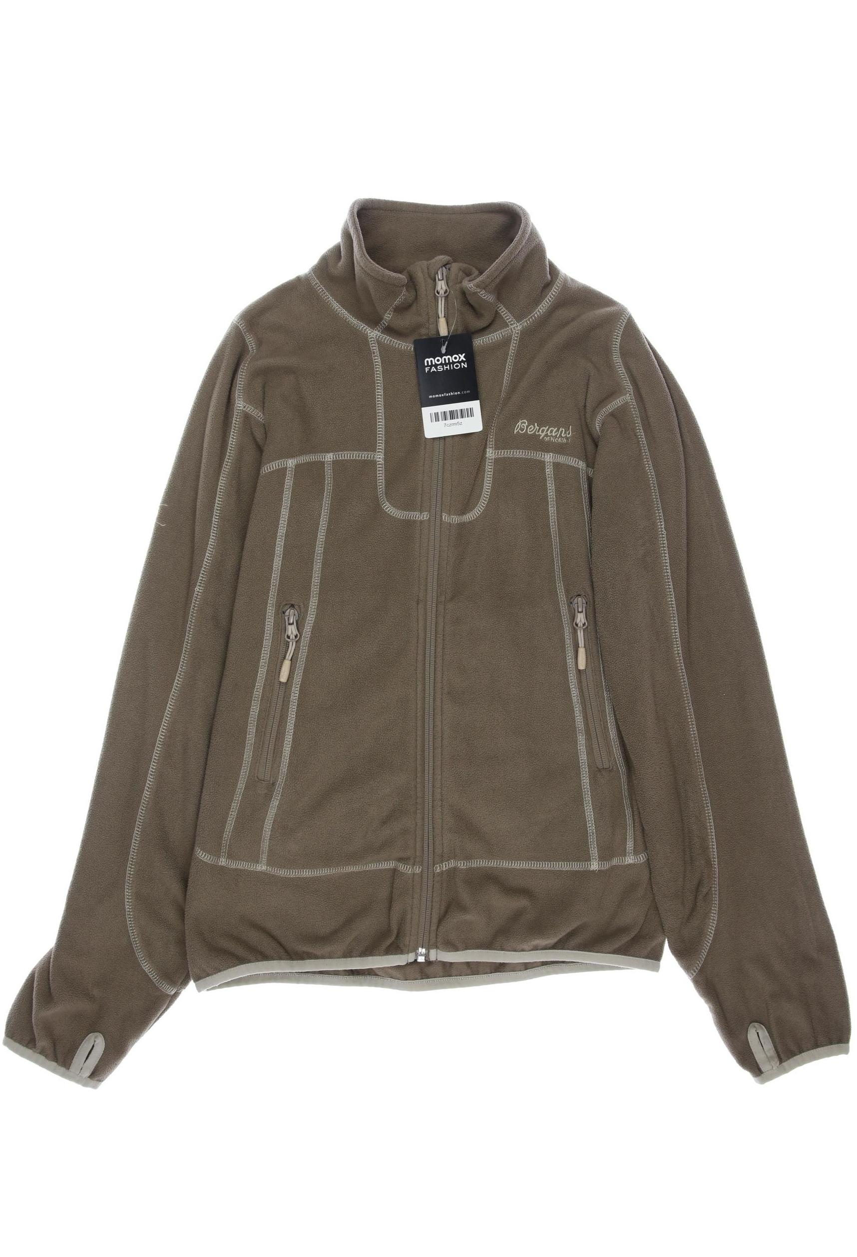 

Bergans of Norway Herren Hoodies & Sweater, braun, Gr. 164