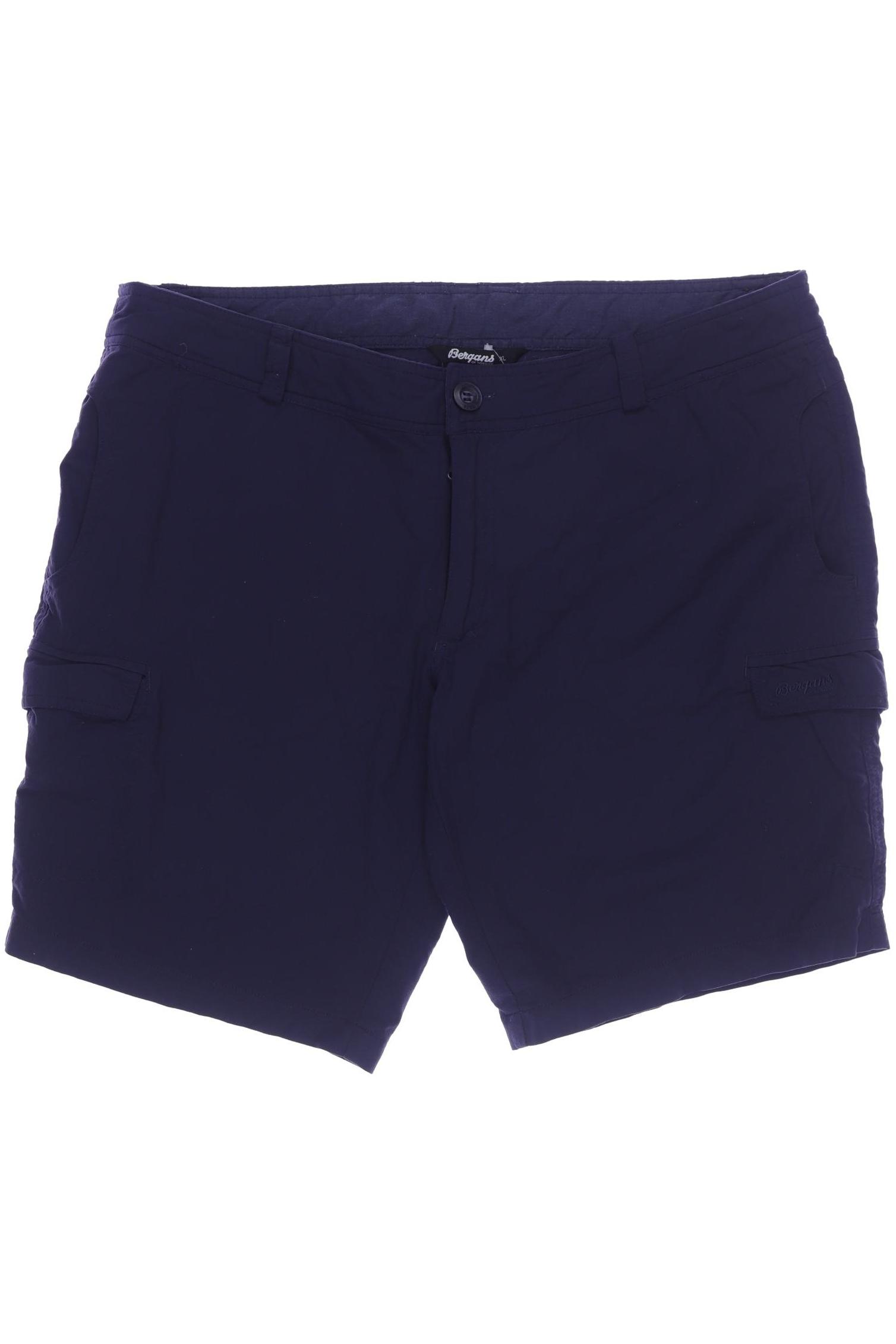 

Bergans of Norway Damen Shorts, marineblau, Gr. 44