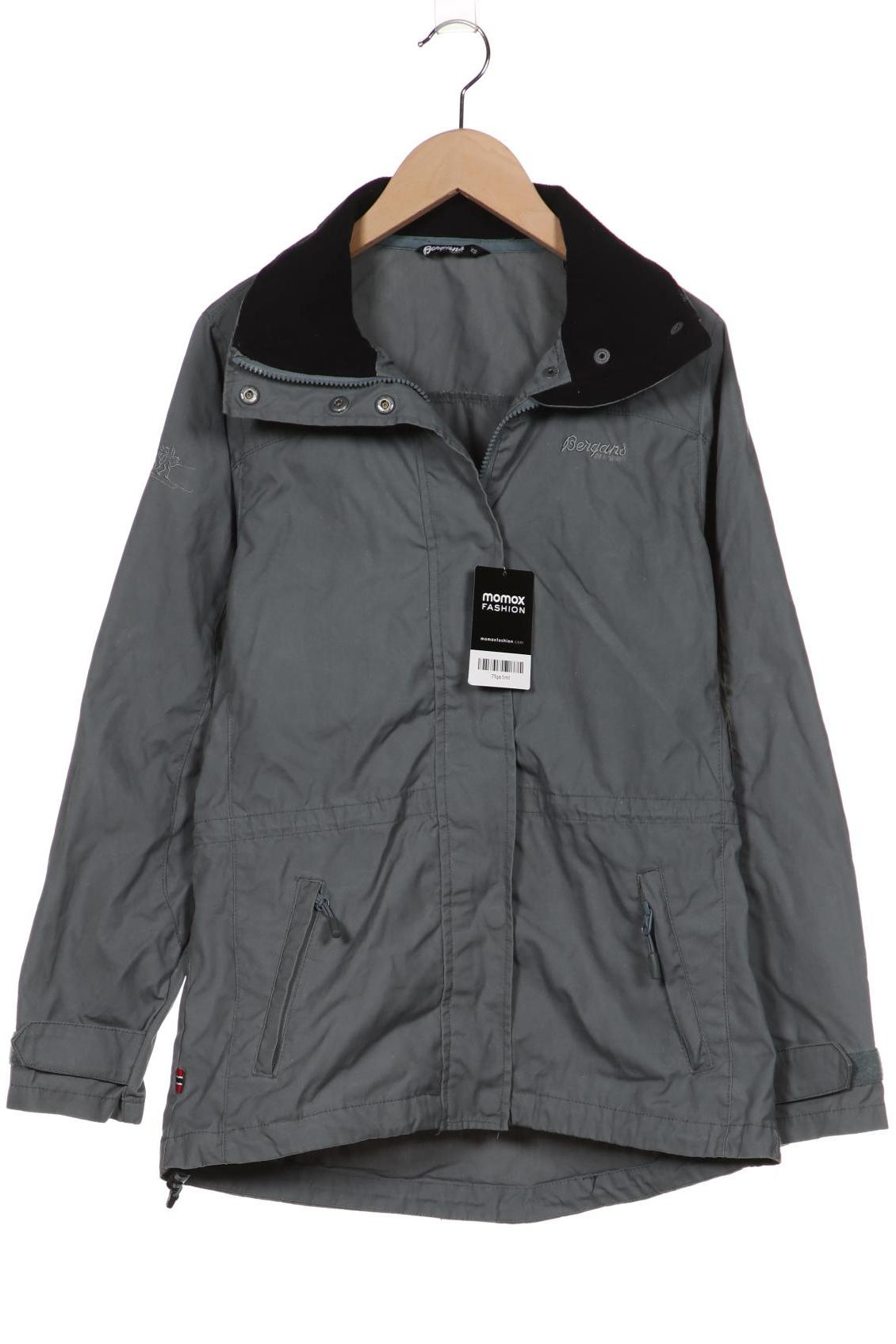 

Bergans of Norway Damen Jacke, blau
