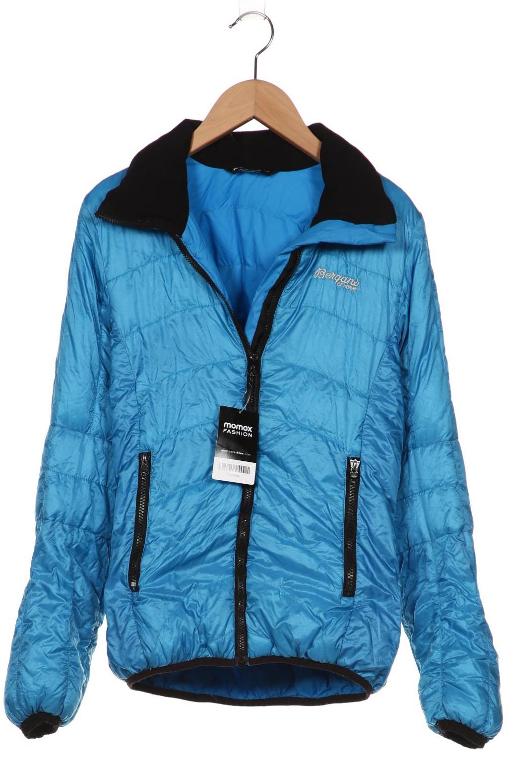 

Bergans of Norway Damen Jacke, blau
