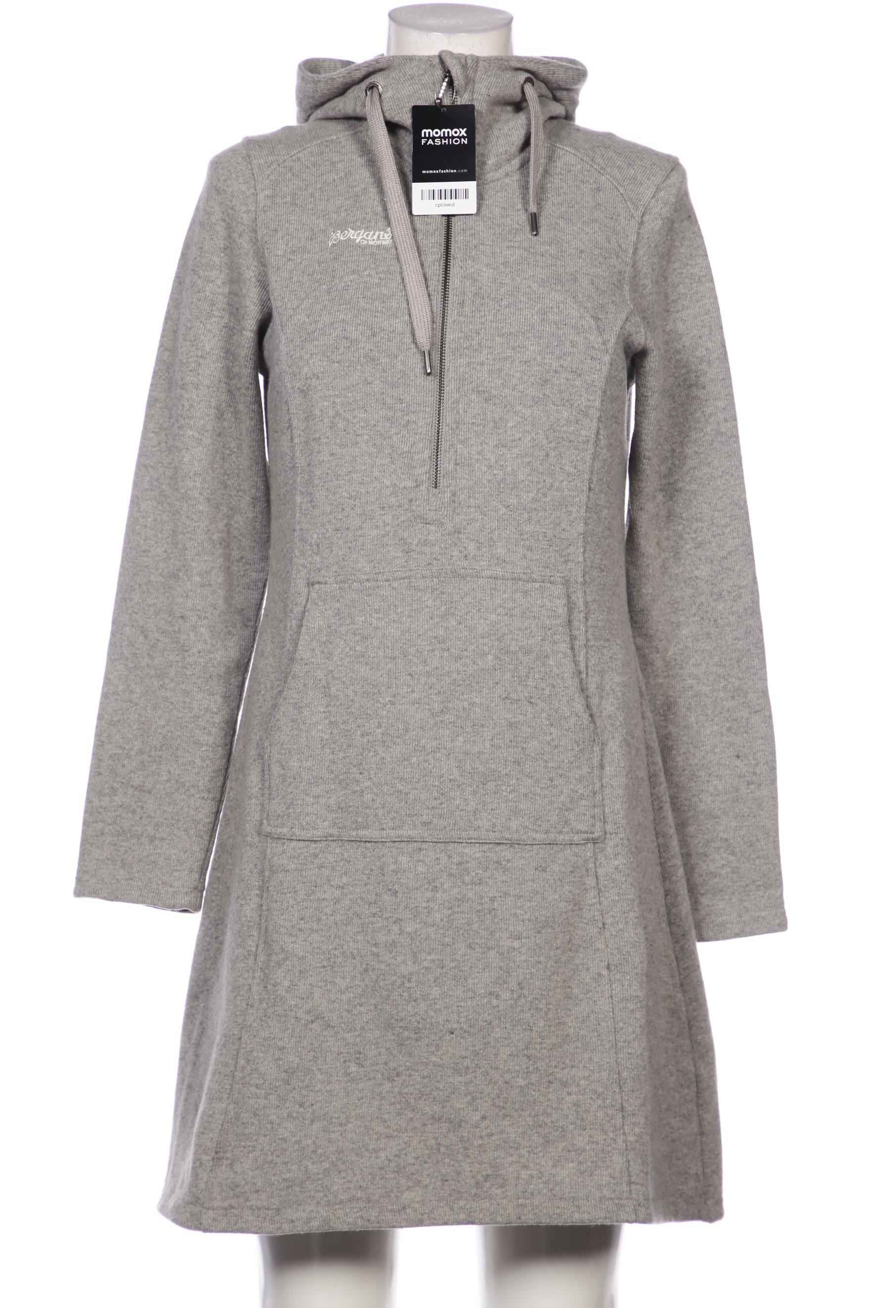 

Bergans of Norway Damen Kleid, grau
