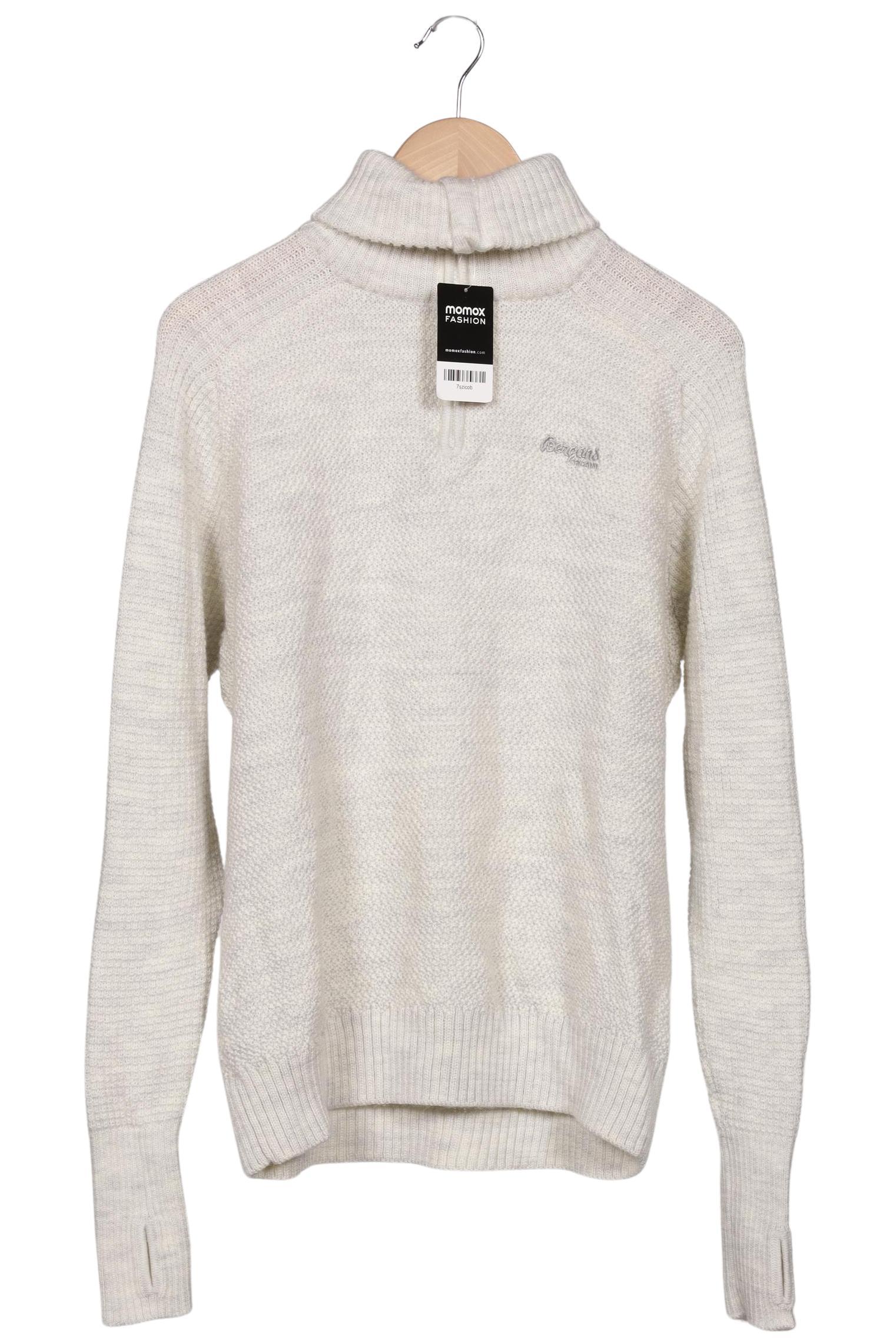 

Bergans of Norway Damen Pullover, gelb, Gr. 44