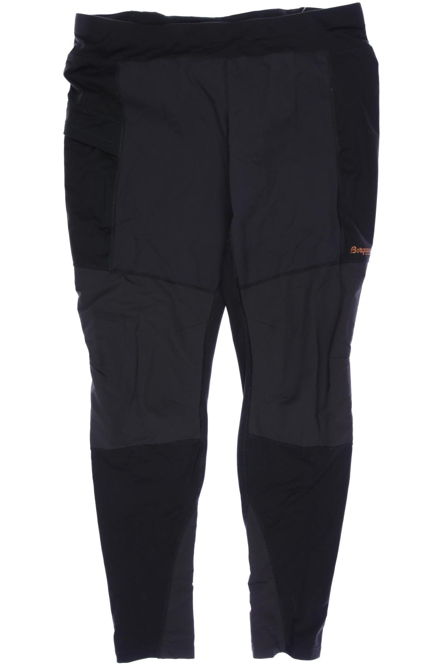 

Bergans of Norway Damen Stoffhose, grau, Gr. 0