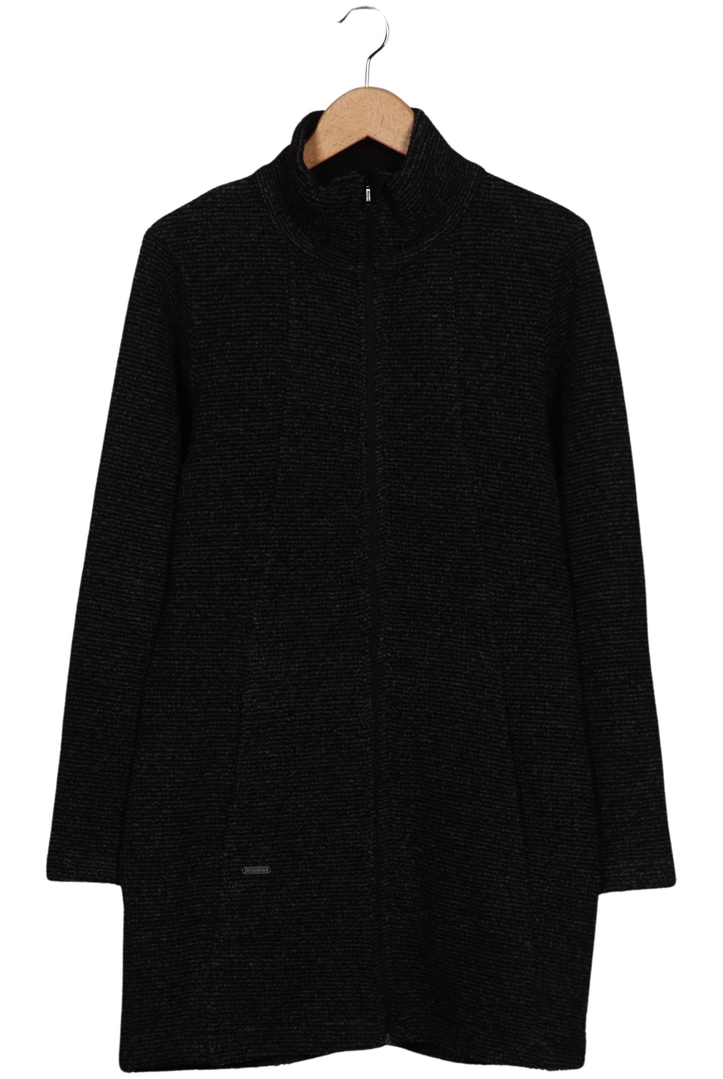 

Bergans of Norway Damen Sweatshirt, schwarz, Gr. 38