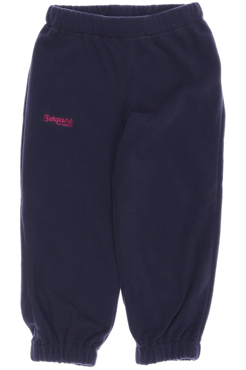 

Bergans of Norway Damen Stoffhose, marineblau, Gr. 98