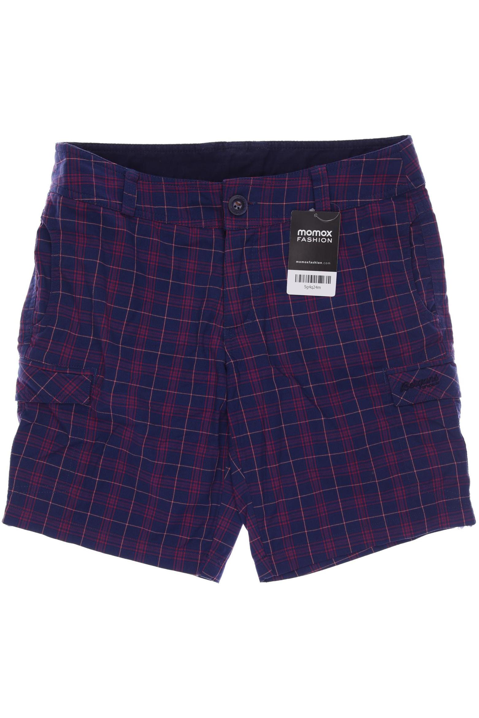 

Bergans of Norway Herren Shorts, marineblau, Gr. 46