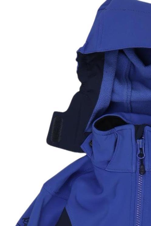 Thumbnail - Bergans of Norway Jungen Jacke, marineblau, Gr. 98