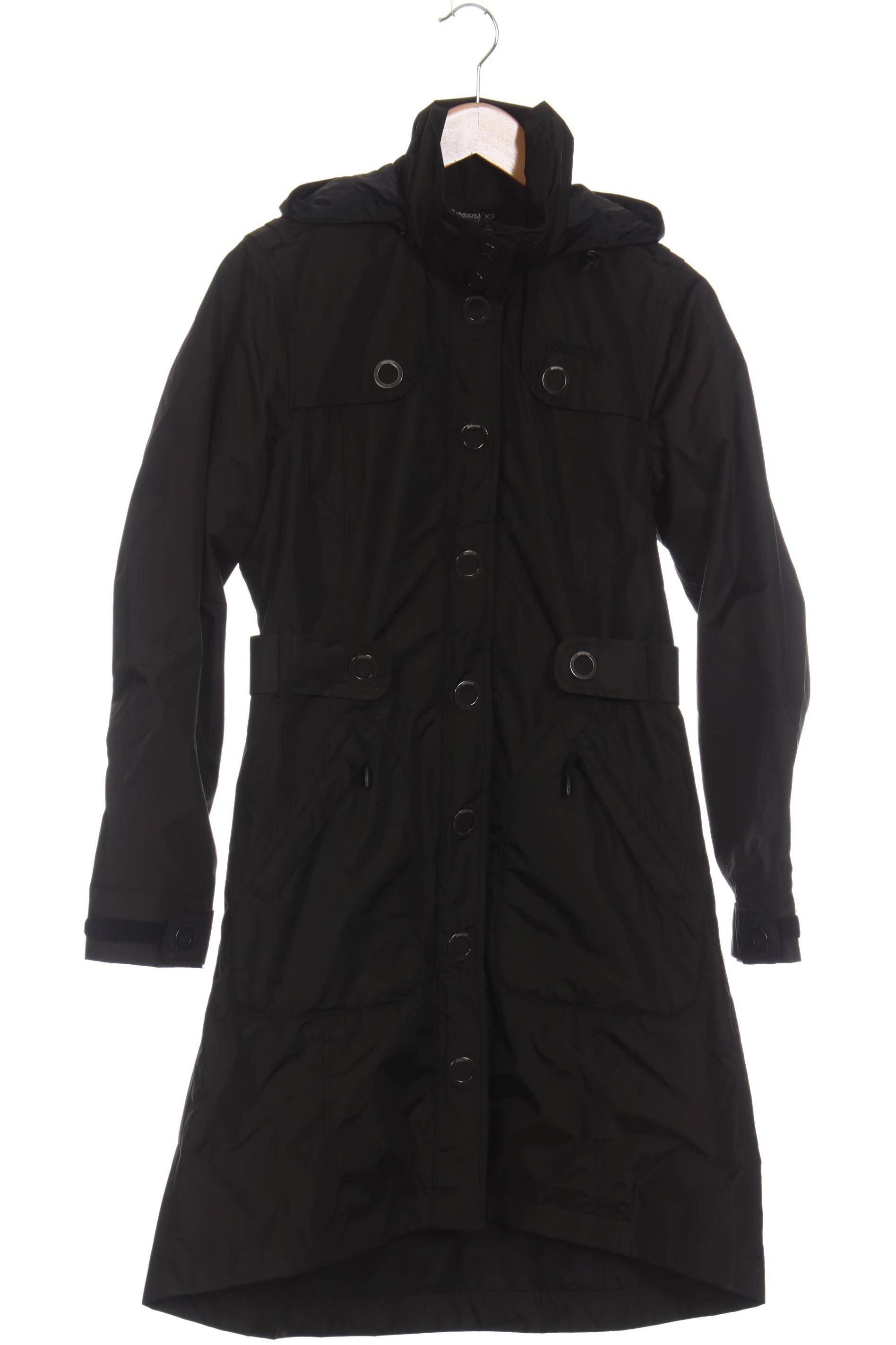 

Bergans of Norway Damen Mantel, braun, Gr.