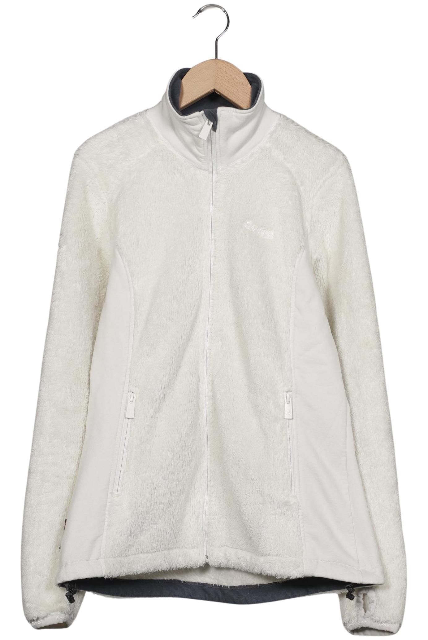 

Bergans of Norway Damen Sweatshirt, cremeweiß, Gr. 42