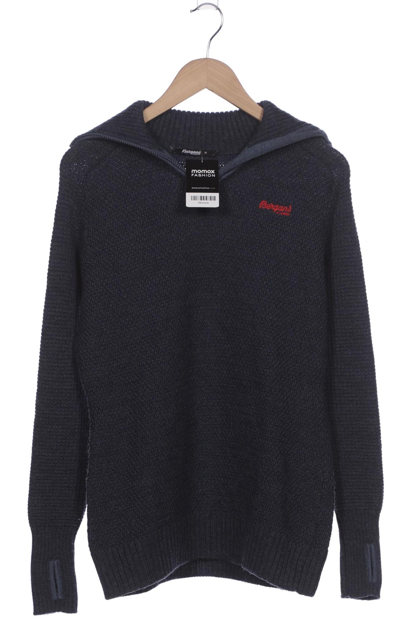 

Bergans of Norway Damen Pullover, marineblau, Gr. 38