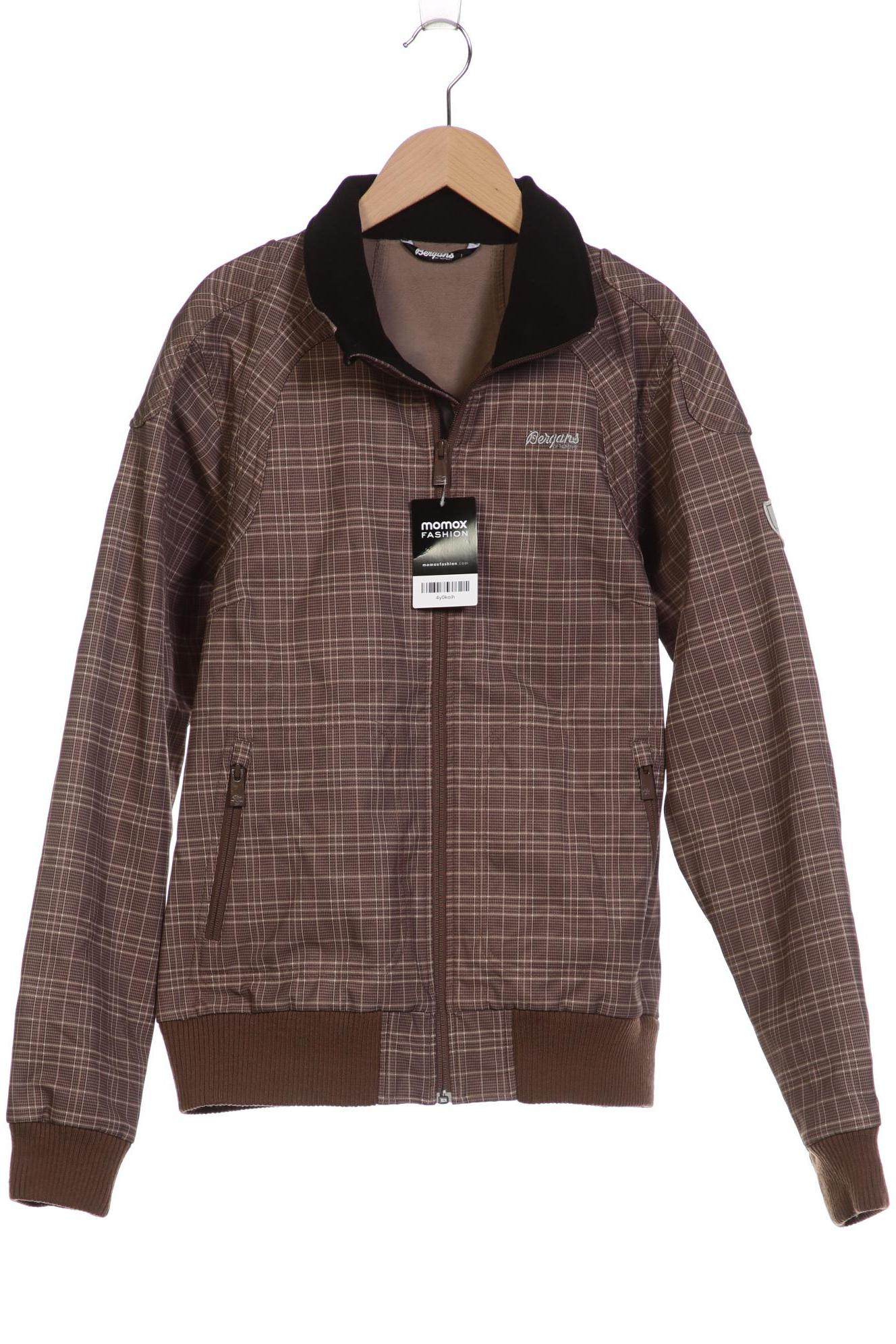 

Bergans of Norway Damen Jacke, grün, Gr. 42