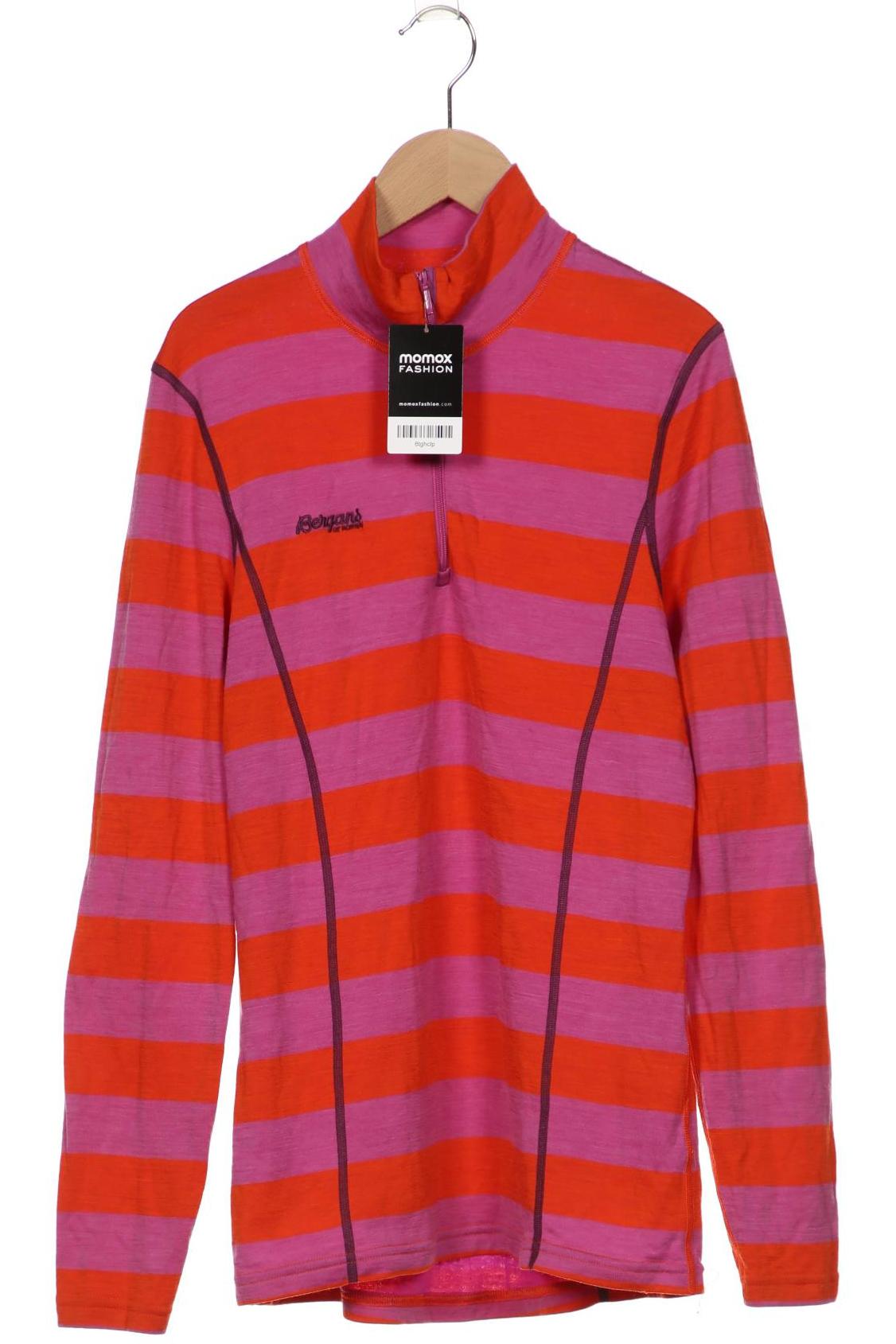 

Bergans of Norway Damen Pullover, flieder