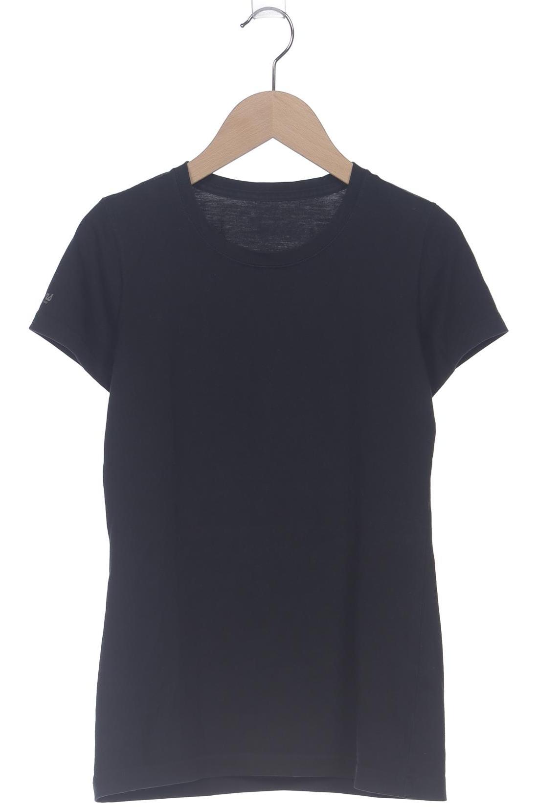 

Bergans of Norway Damen T-Shirt, schwarz, Gr. 36