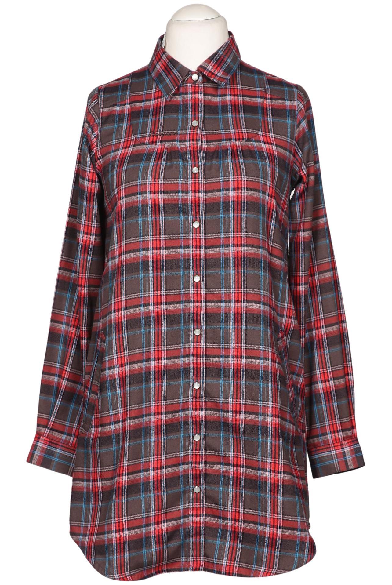 

Bergans of Norway Damen Kleid, mehrfarbig, Gr. 38