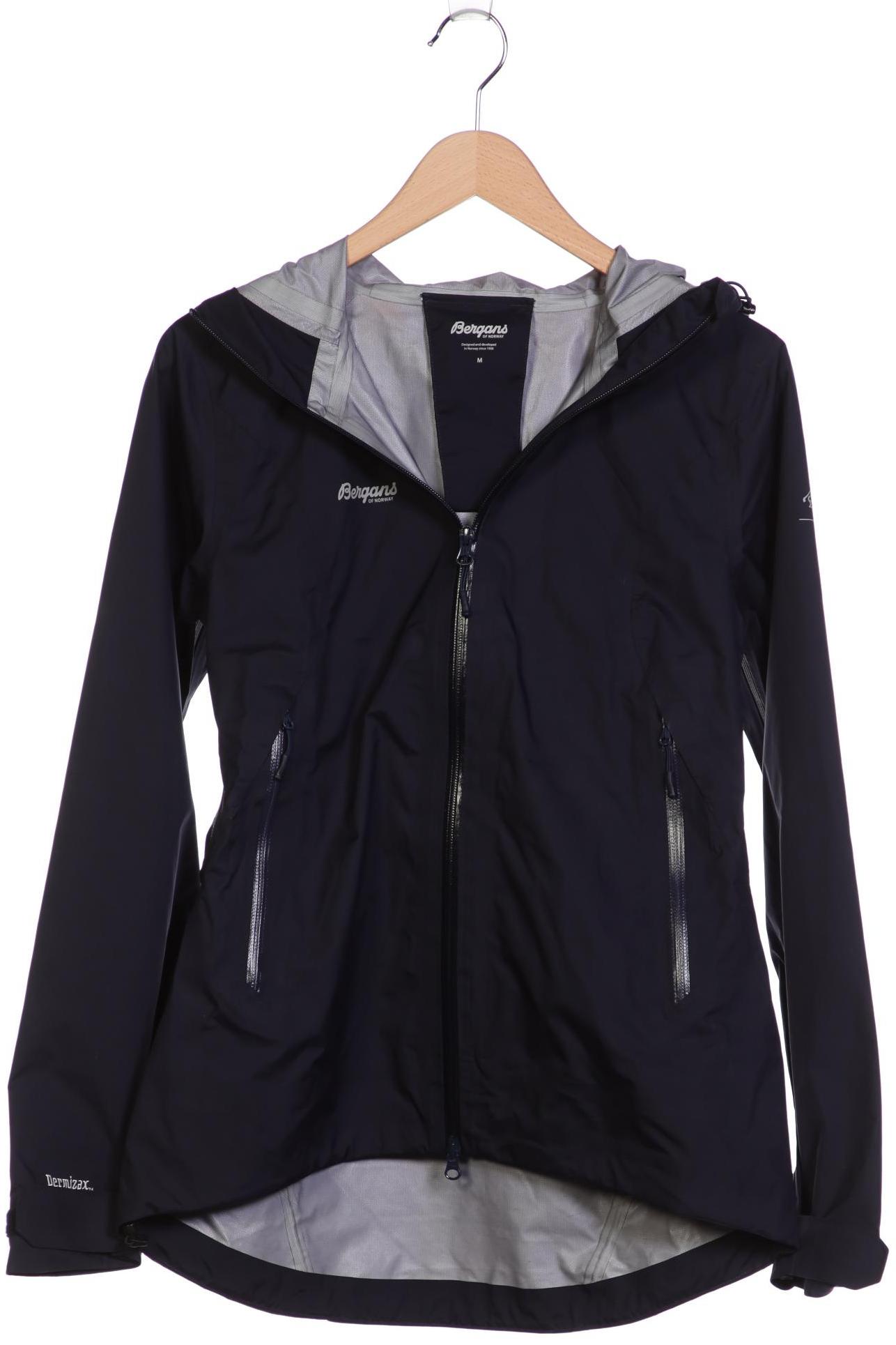 

Bergans of Norway Damen Jacke, marineblau, Gr. 38