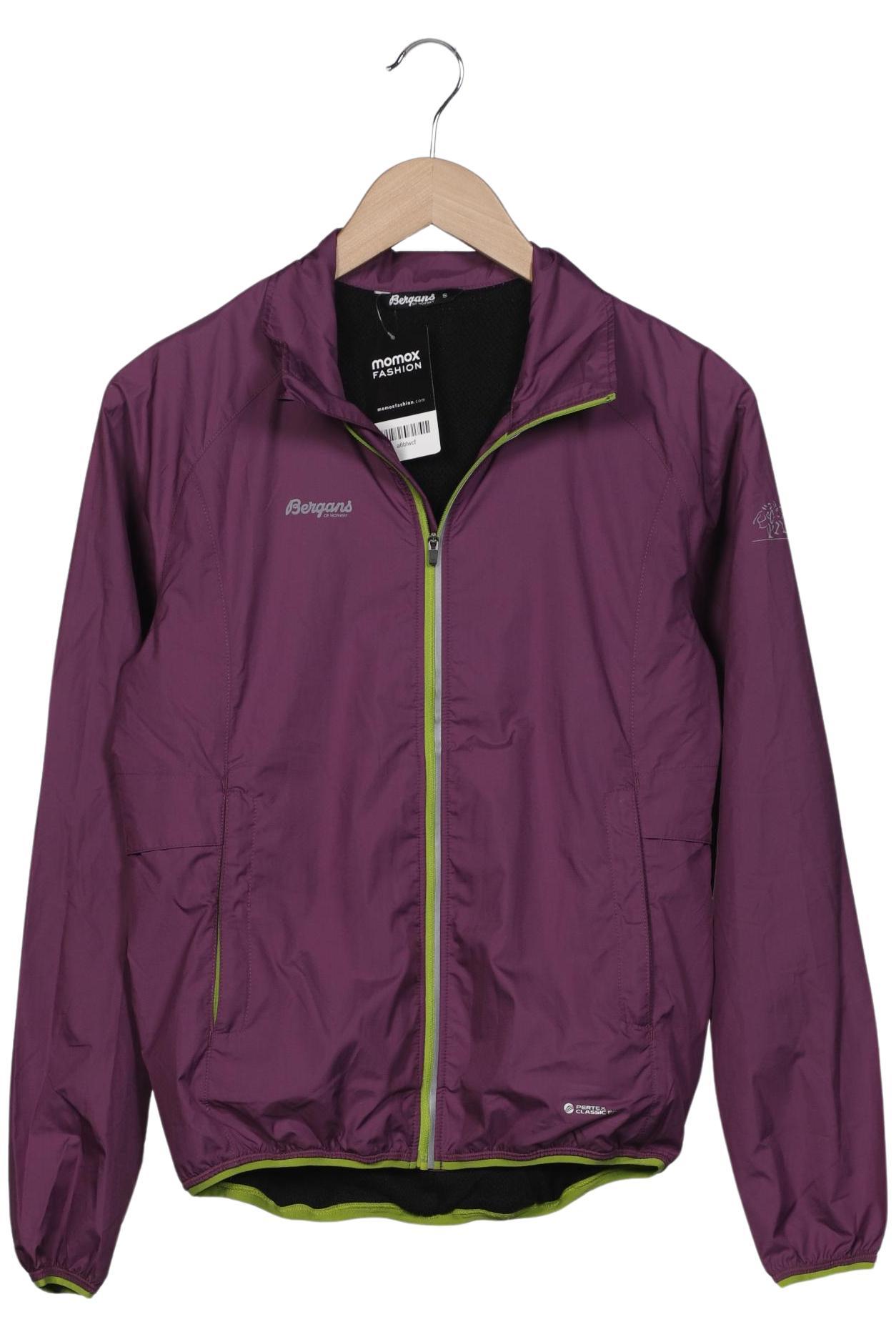 

Bergans of Norway Damen Jacke, flieder, Gr. 36