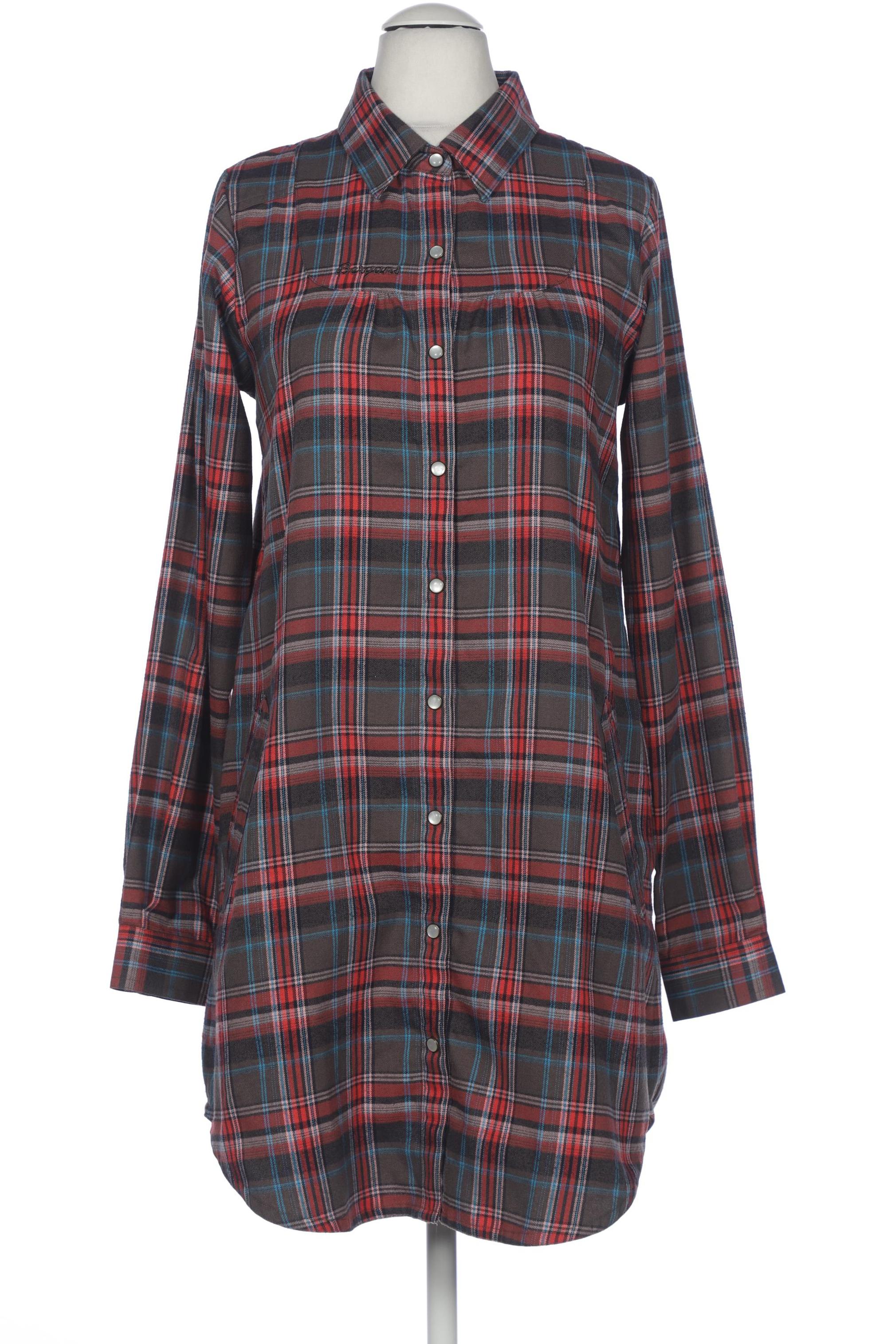 

Bergans of Norway Damen Kleid, rot, Gr. 38