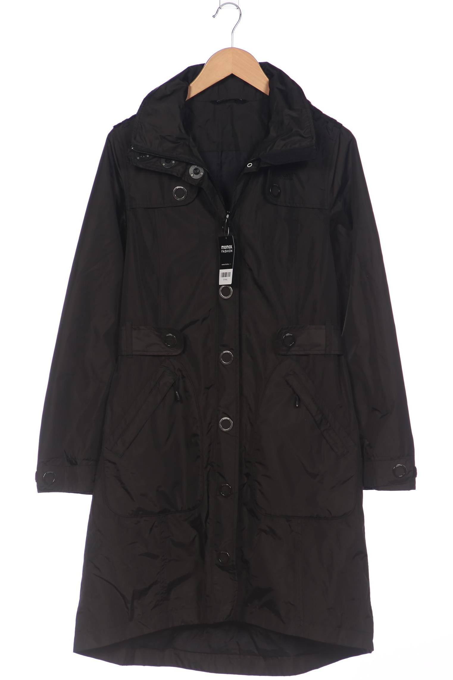 

Bergans of Norway Damen Mantel, braun, Gr. 38