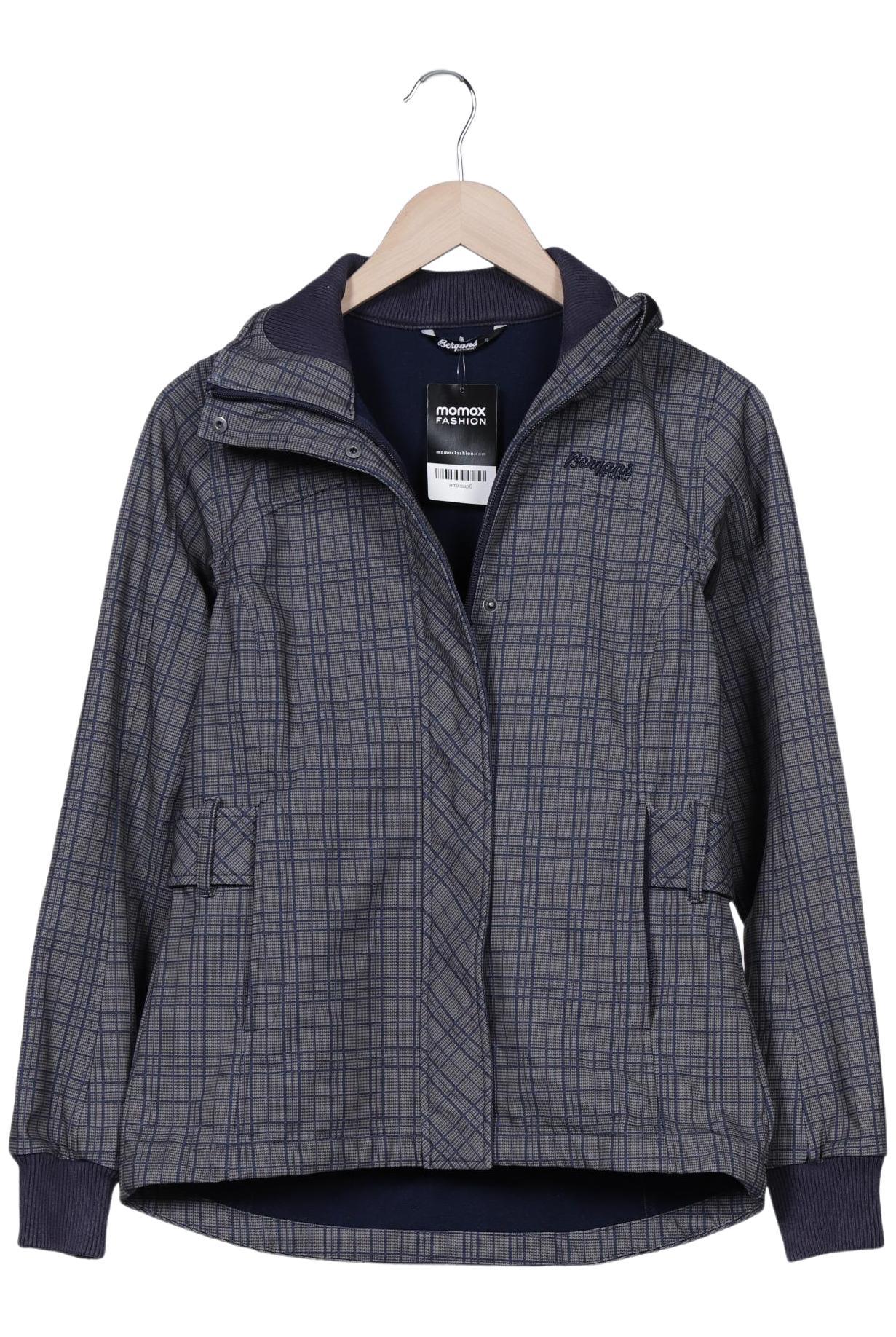 

Bergans of Norway Damen Jacke, braun, Gr. 36