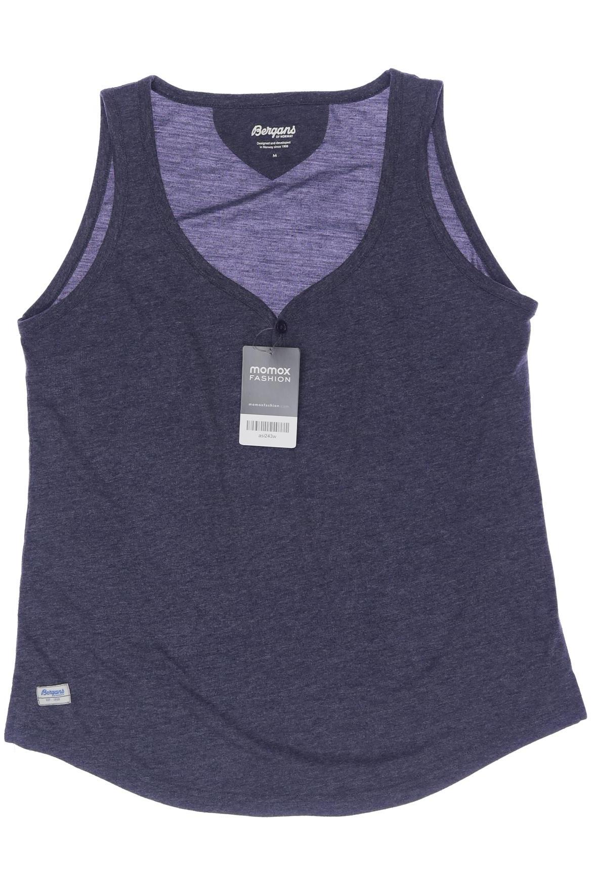

Bergans of Norway Damen Top, grau, Gr. 38