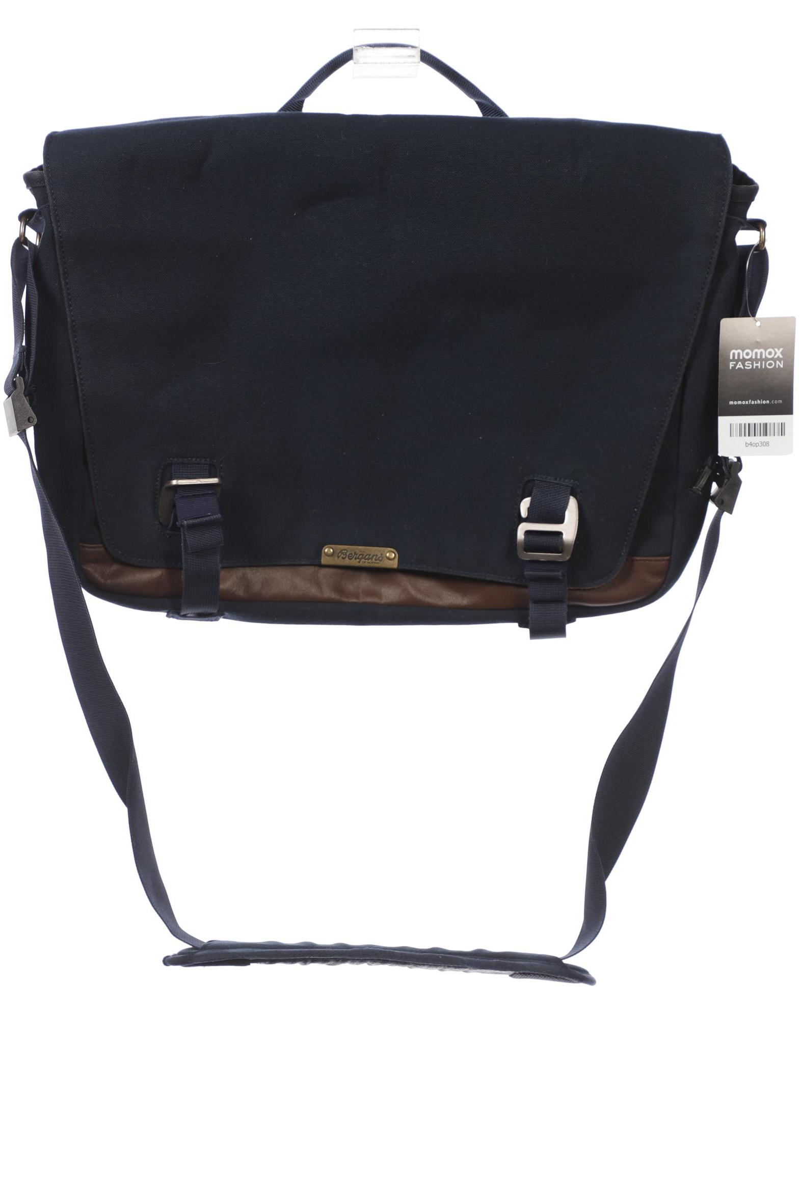 

Bergans of Norway Damen Handtasche, marineblau, Gr.