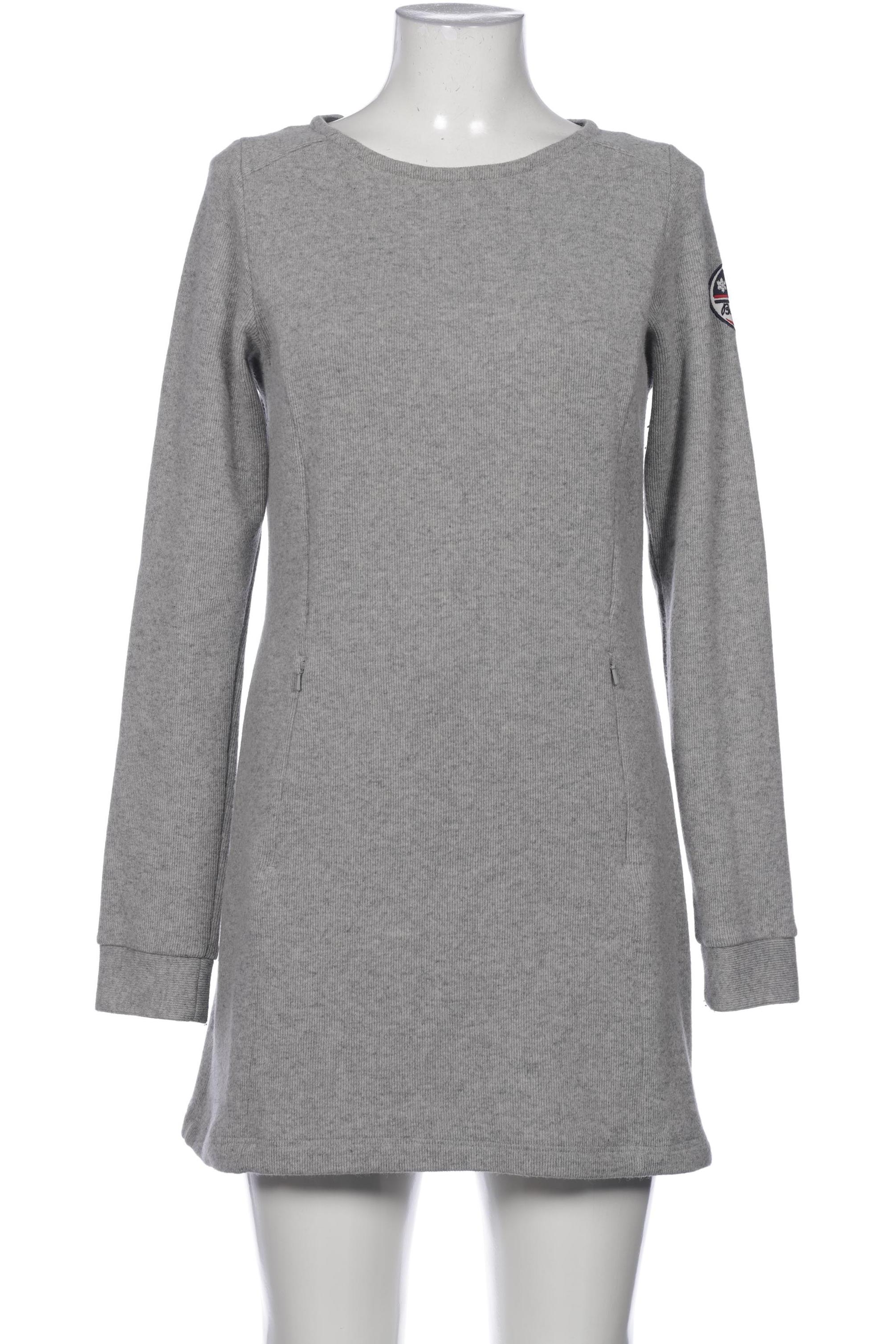 

Bergans of Norway Damen Kleid, grau, Gr. 38