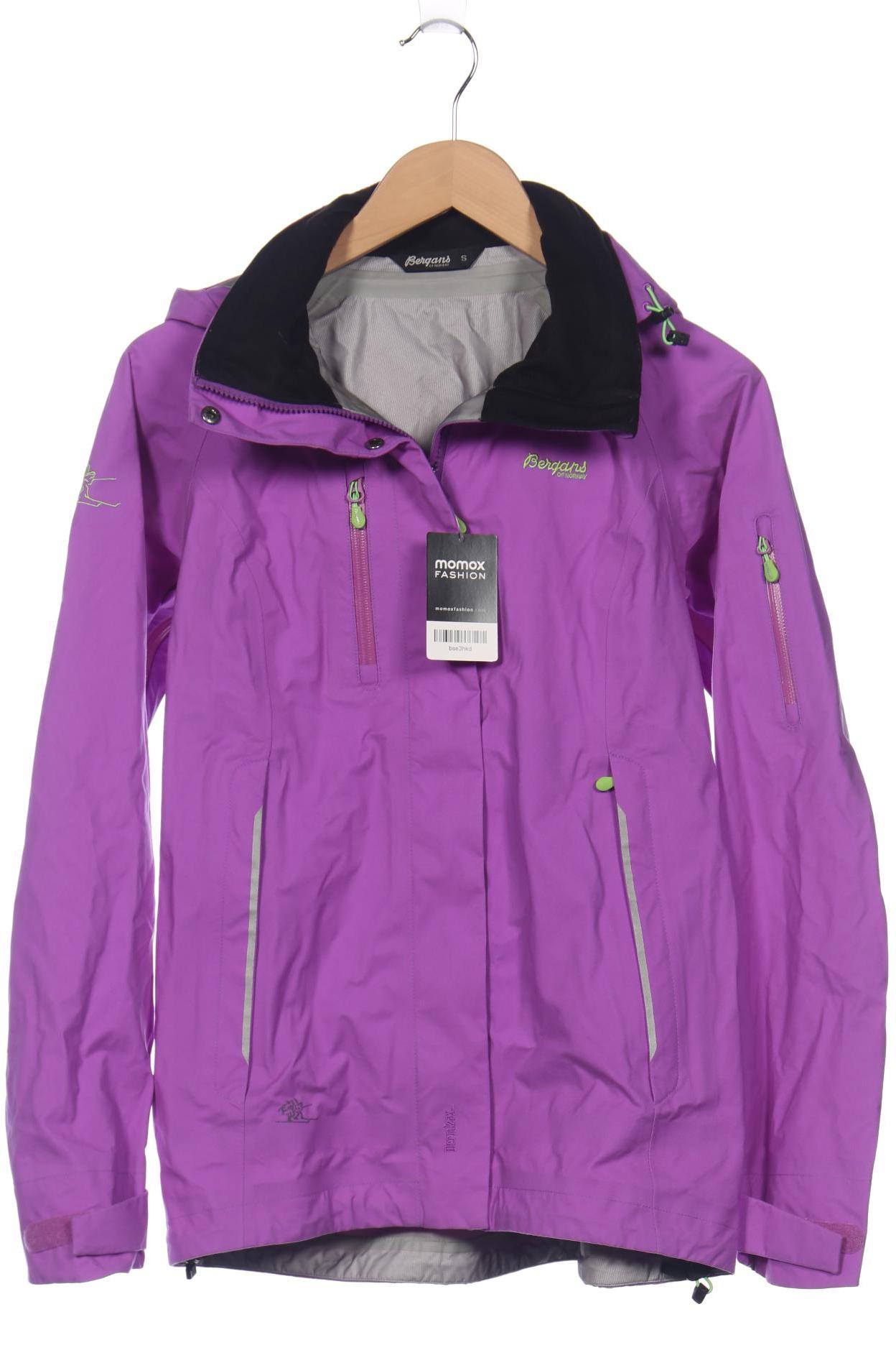

Bergans of Norway Damen Jacke, flieder