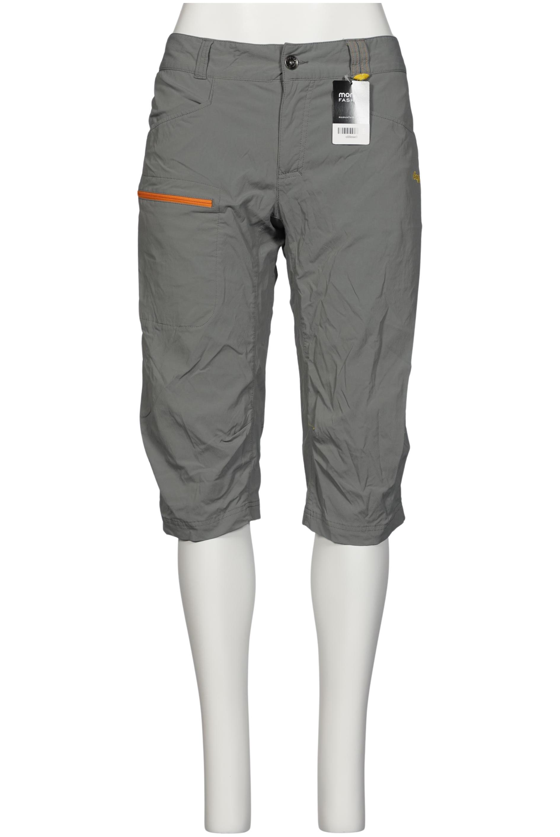 

Bergans of Norway Damen Stoffhose, grau, Gr. 0