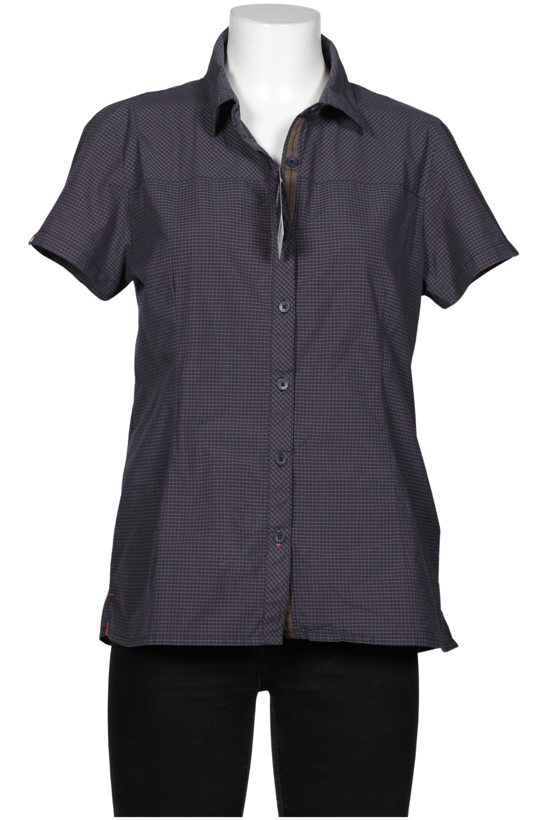 

Bergans of Norway Damen Bluse, marineblau, Gr. 42