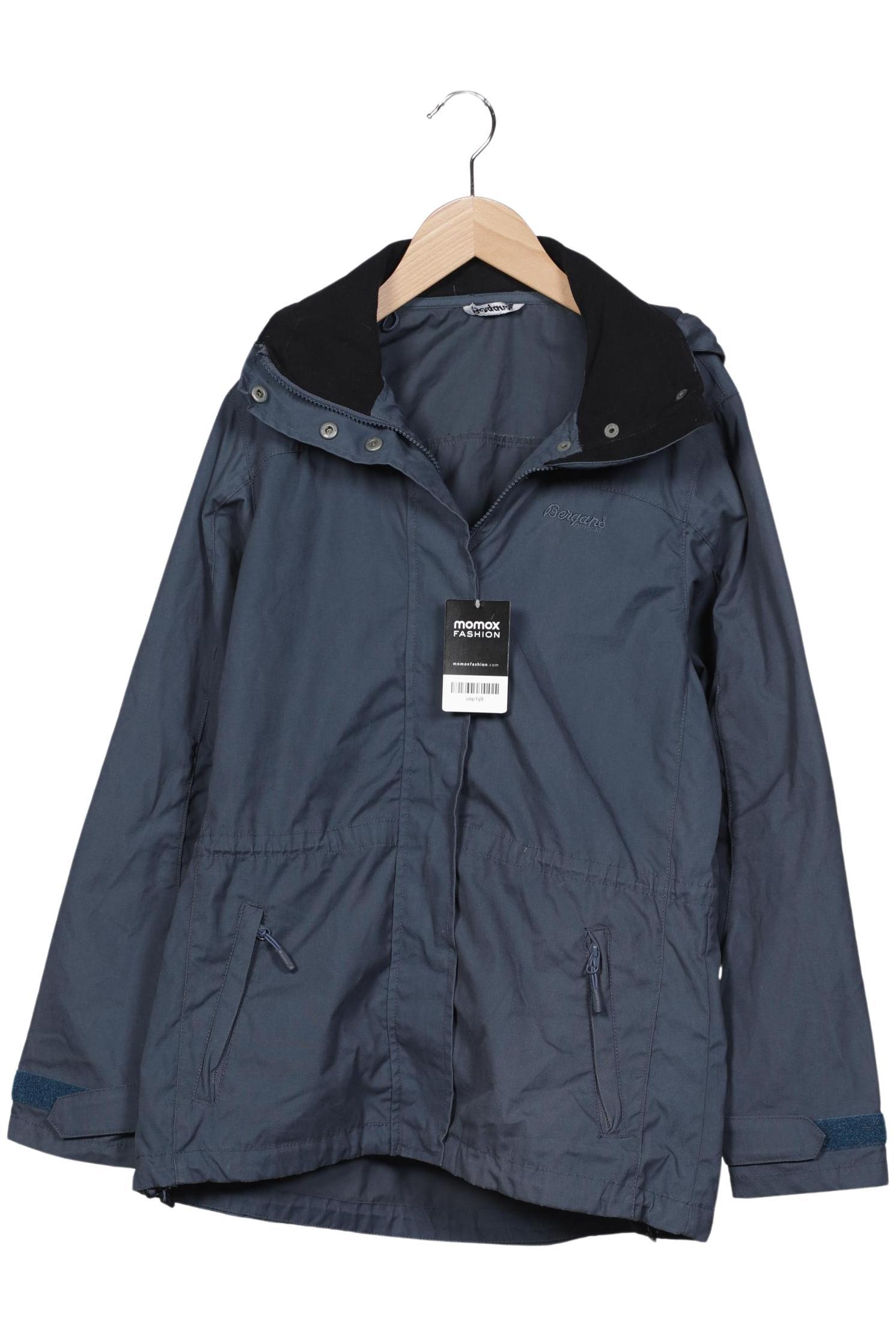 

Bergans of Norway Damen Jacke, marineblau, Gr. 36