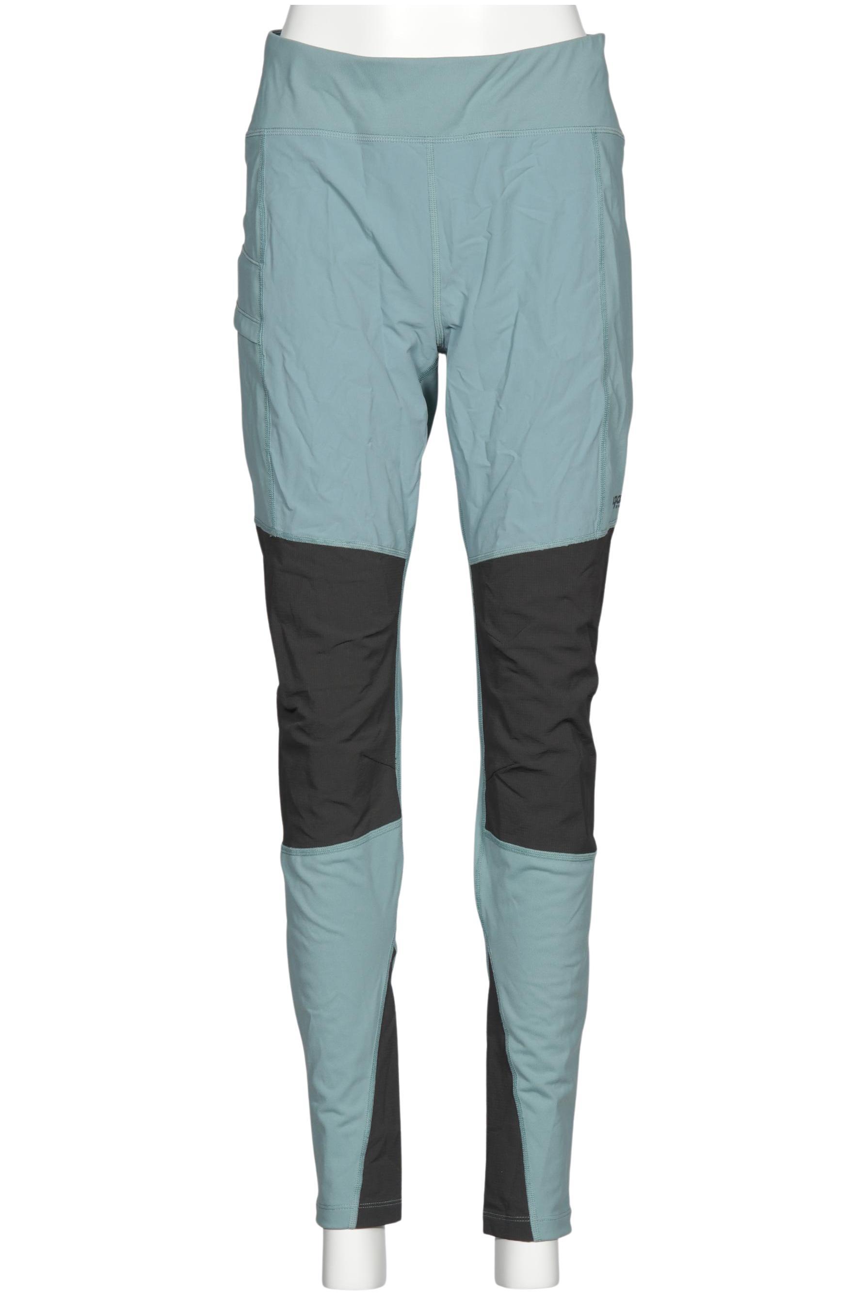 Thumbnail - Bergans of Norway Damen Stoffhose, hellblau, Gr. 0
