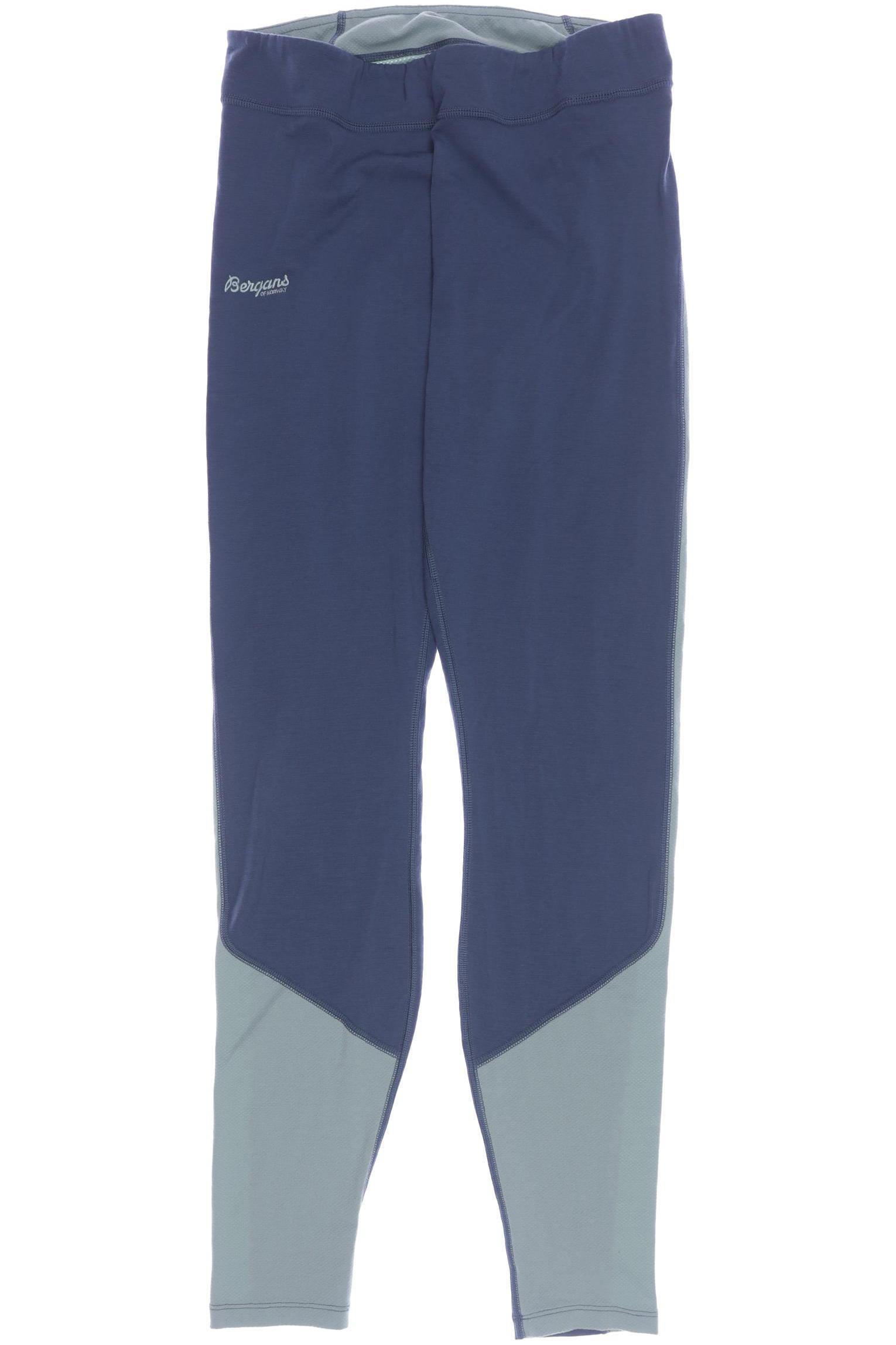 

Bergans of Norway Damen Stoffhose, blau