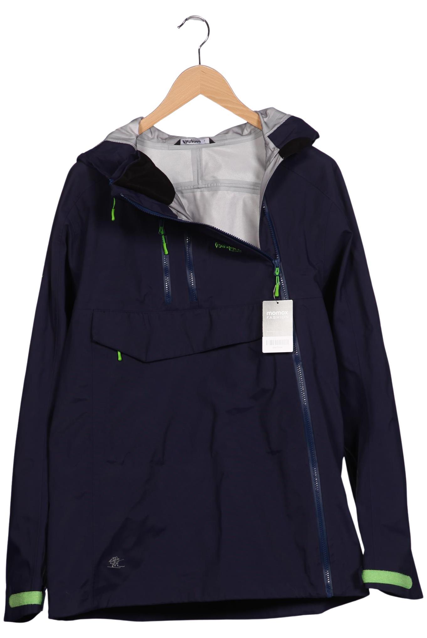 

Bergans of Norway Herren Jacke, marineblau, Gr. 52